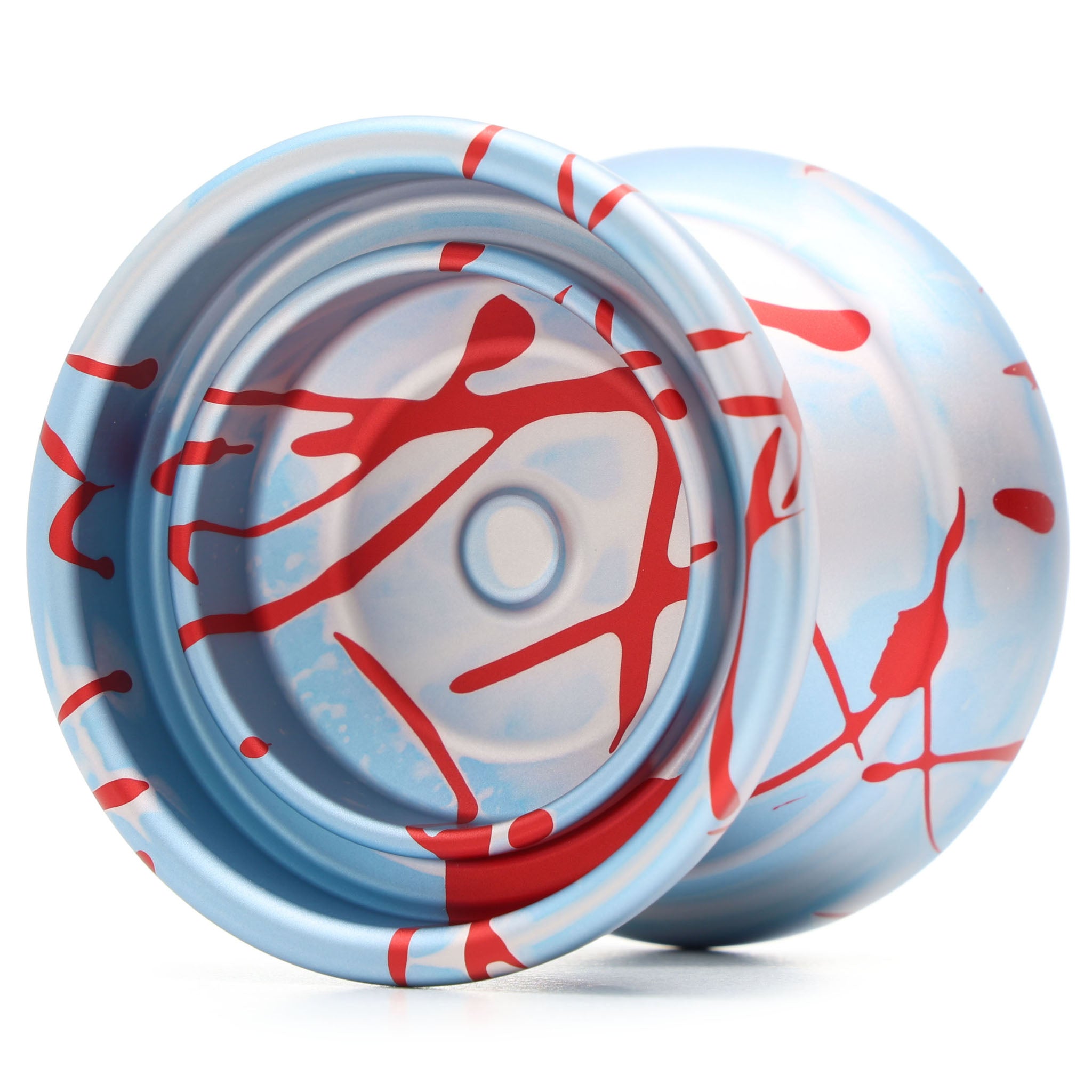 リーフ - カリブーロッジ ┃ヨーヨー専門店リワインド