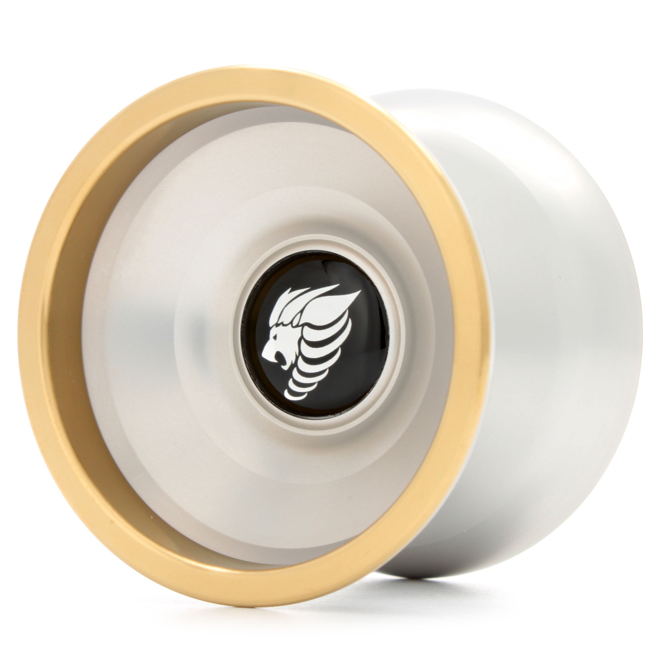 SY-010B レオスナイパーブースト - シュトルム・パンツァー ┃ヨーヨー