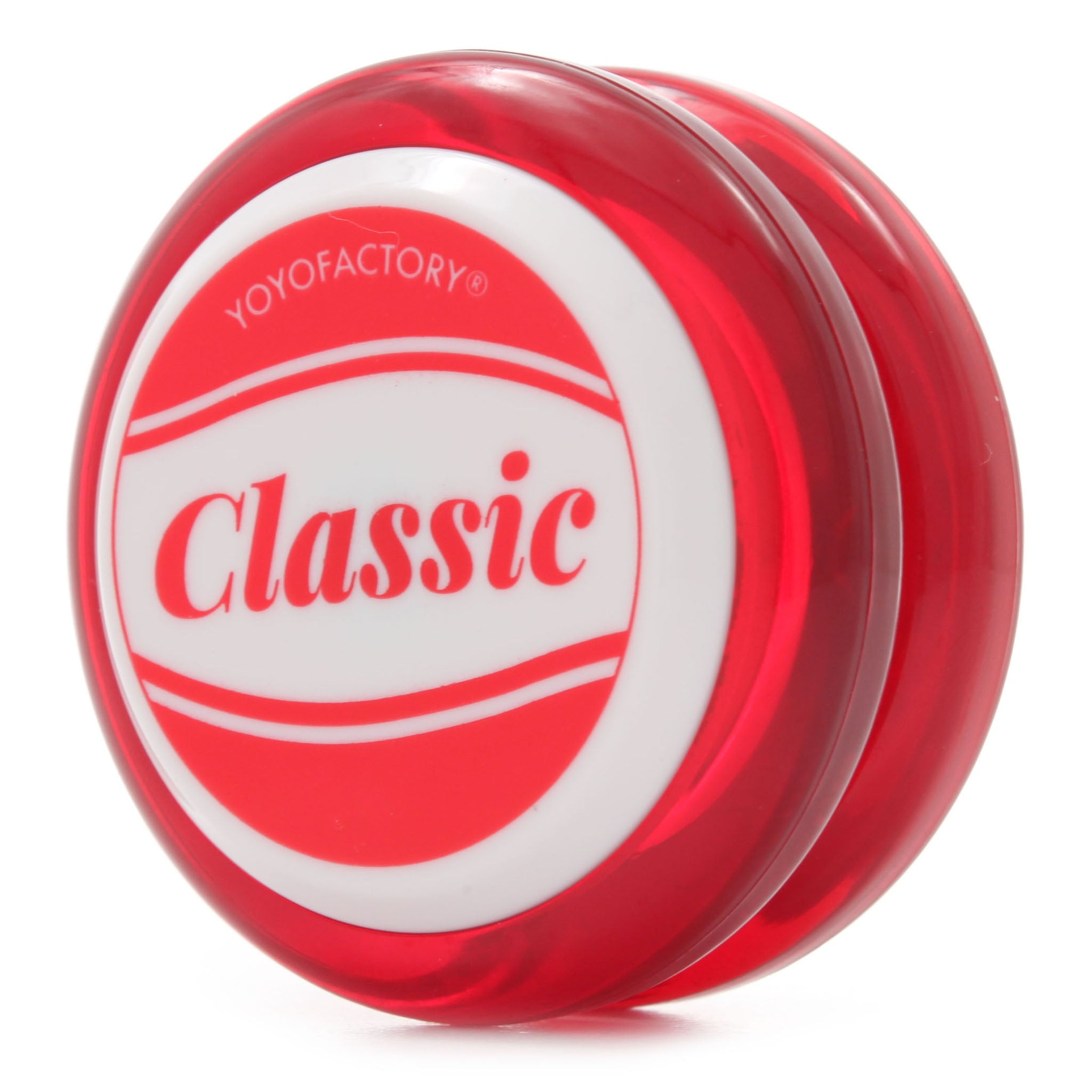 ループクラシック - ヨーヨーファクトリー ┃ヨーヨー専門店リワインド