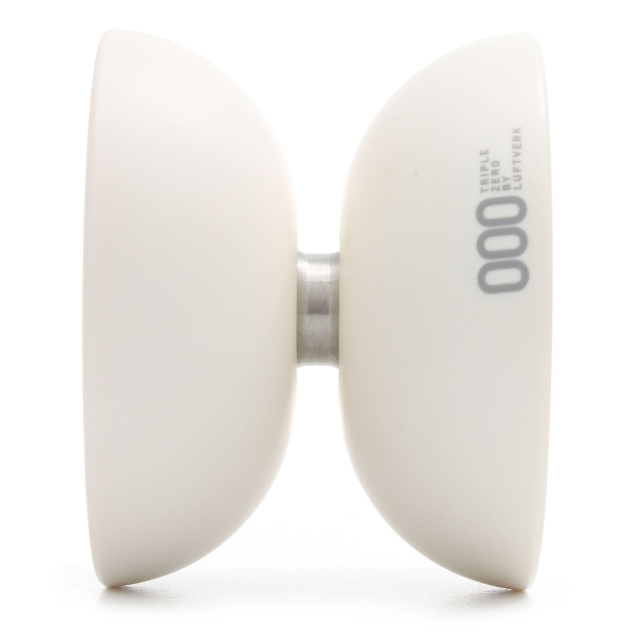 プラスチック 000 (トリプルゼロ) - ラフトヴァーク ┃ヨーヨー専門店