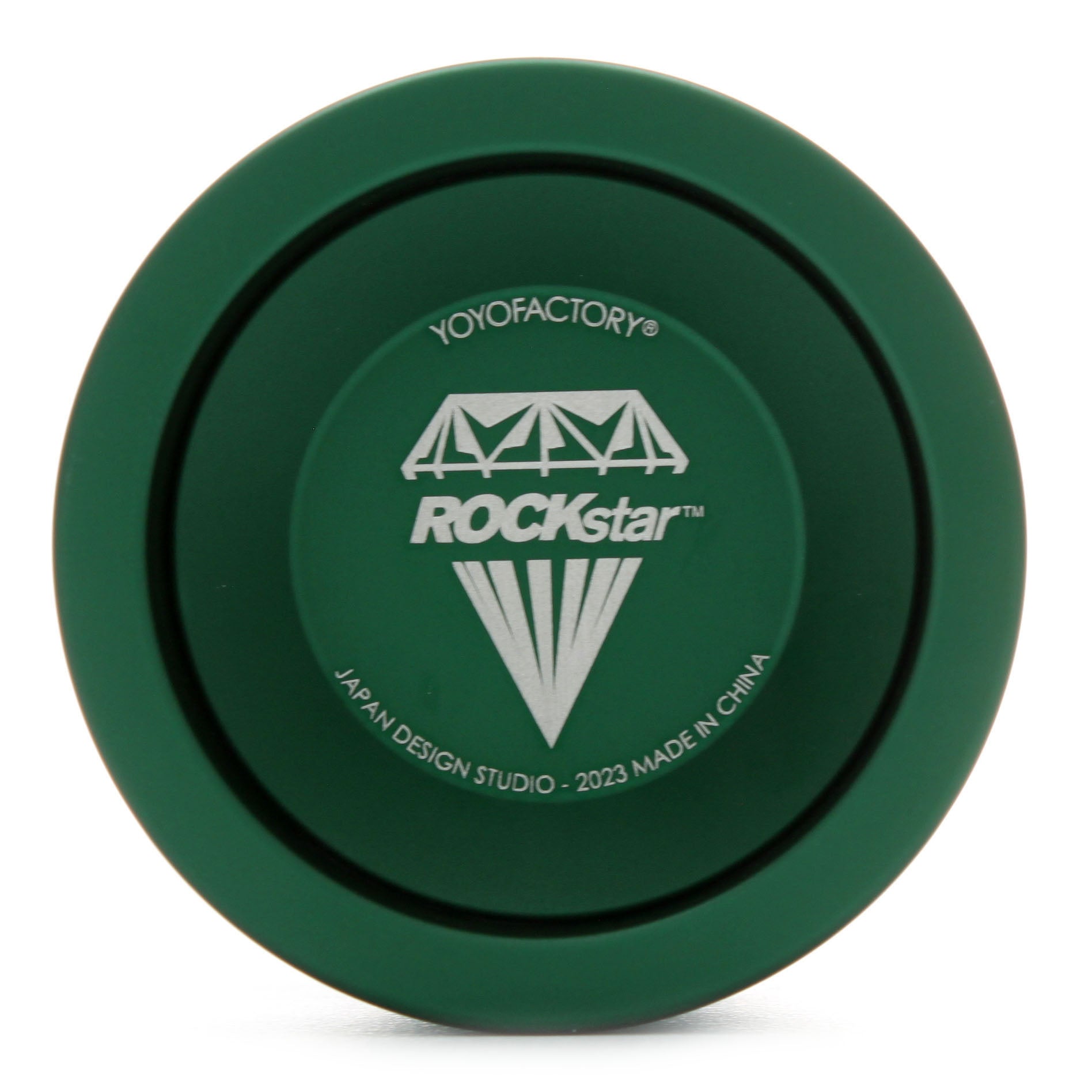 ロックスター - ヨーヨーファクトリー ┃ヨーヨー専門店リワインド