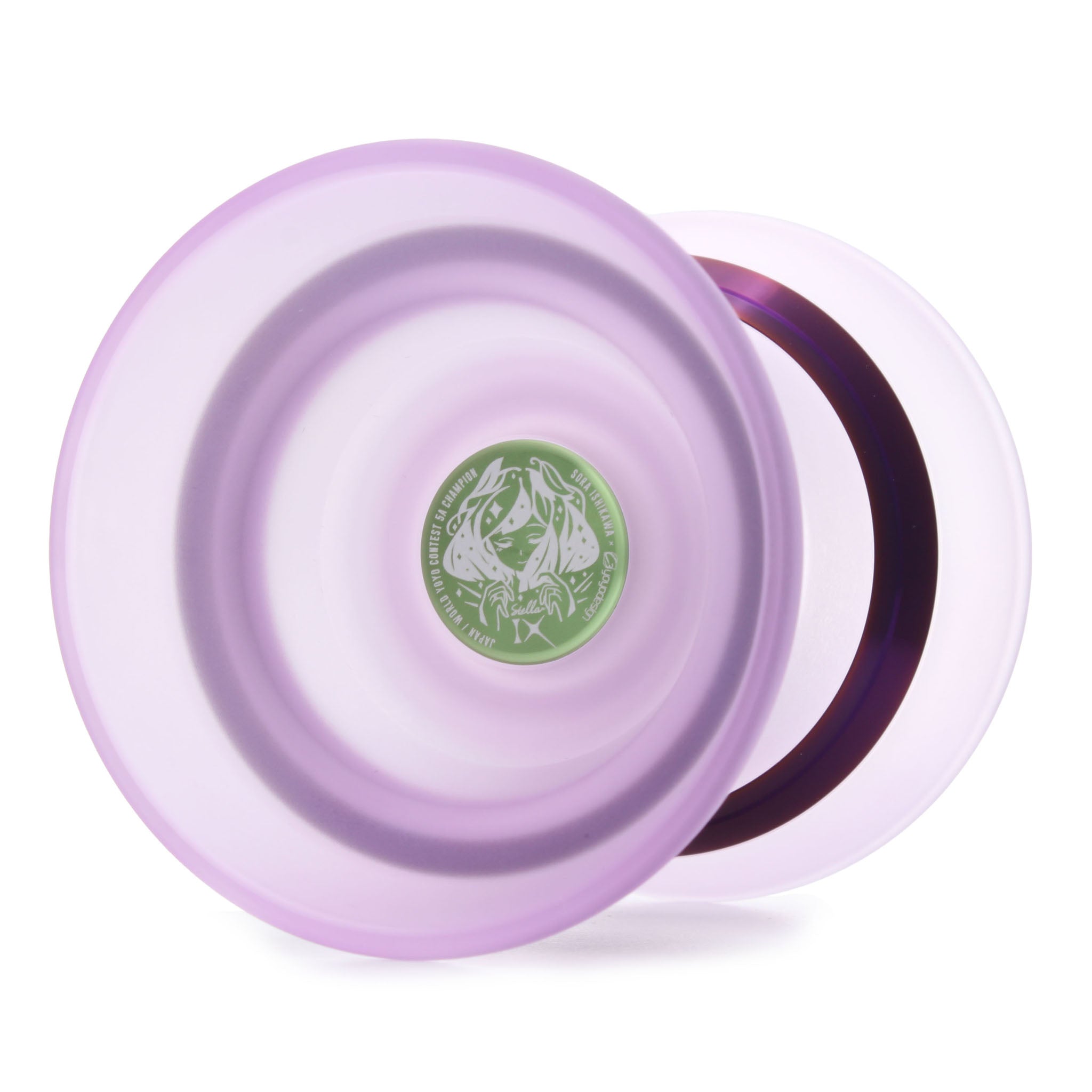 ステラー IX - C3ヨーヨーデザイン ┃ヨーヨー専門店リワインド