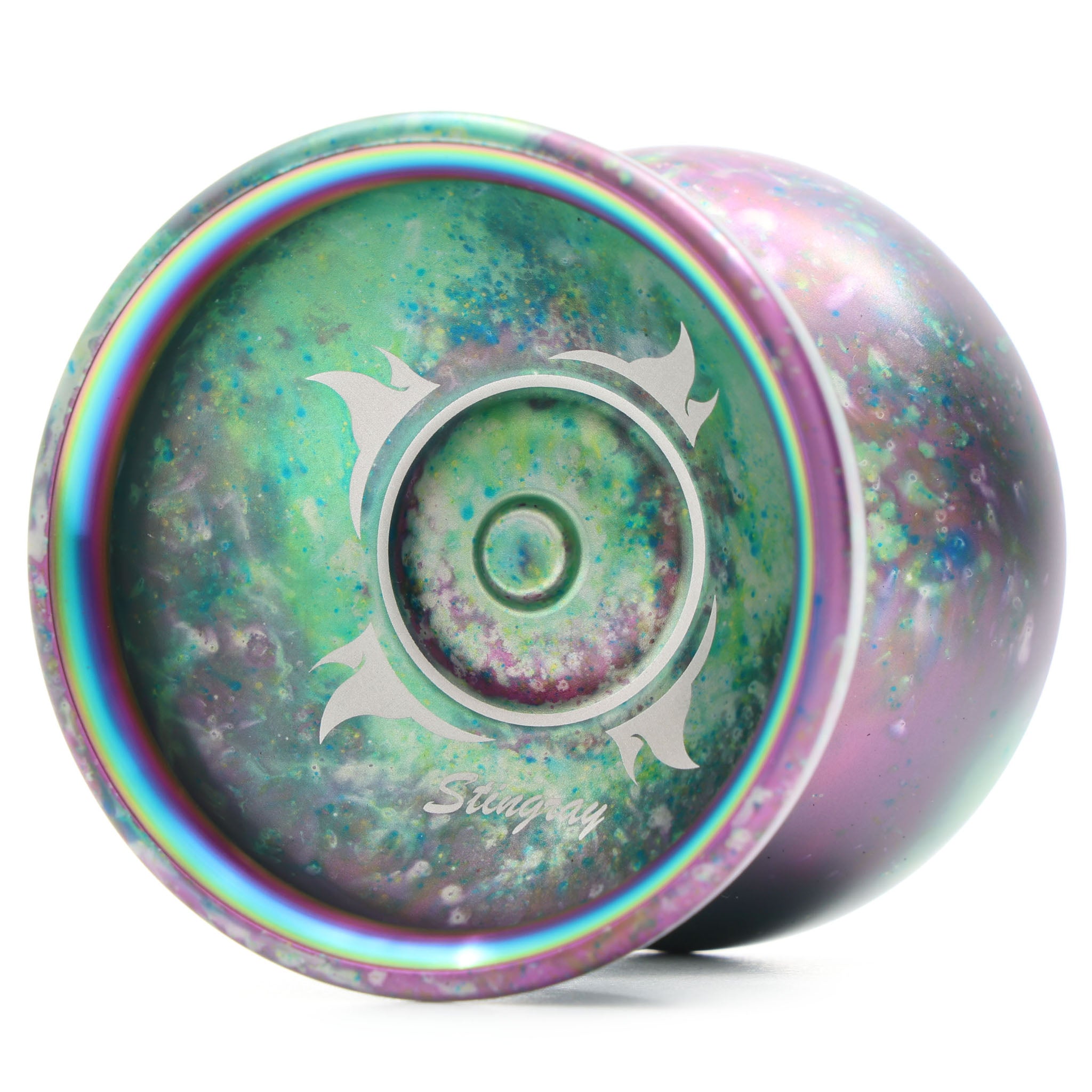 スティングレイ - ヨーヨーフレンズ ┃ヨーヨー専門店リワインド