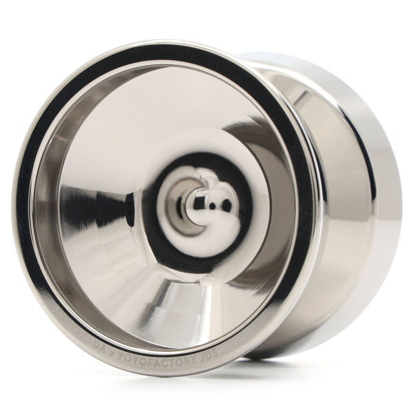 シュガーハイ - ヨーヨーファクトリー ┃ヨーヨー専門店リワインド