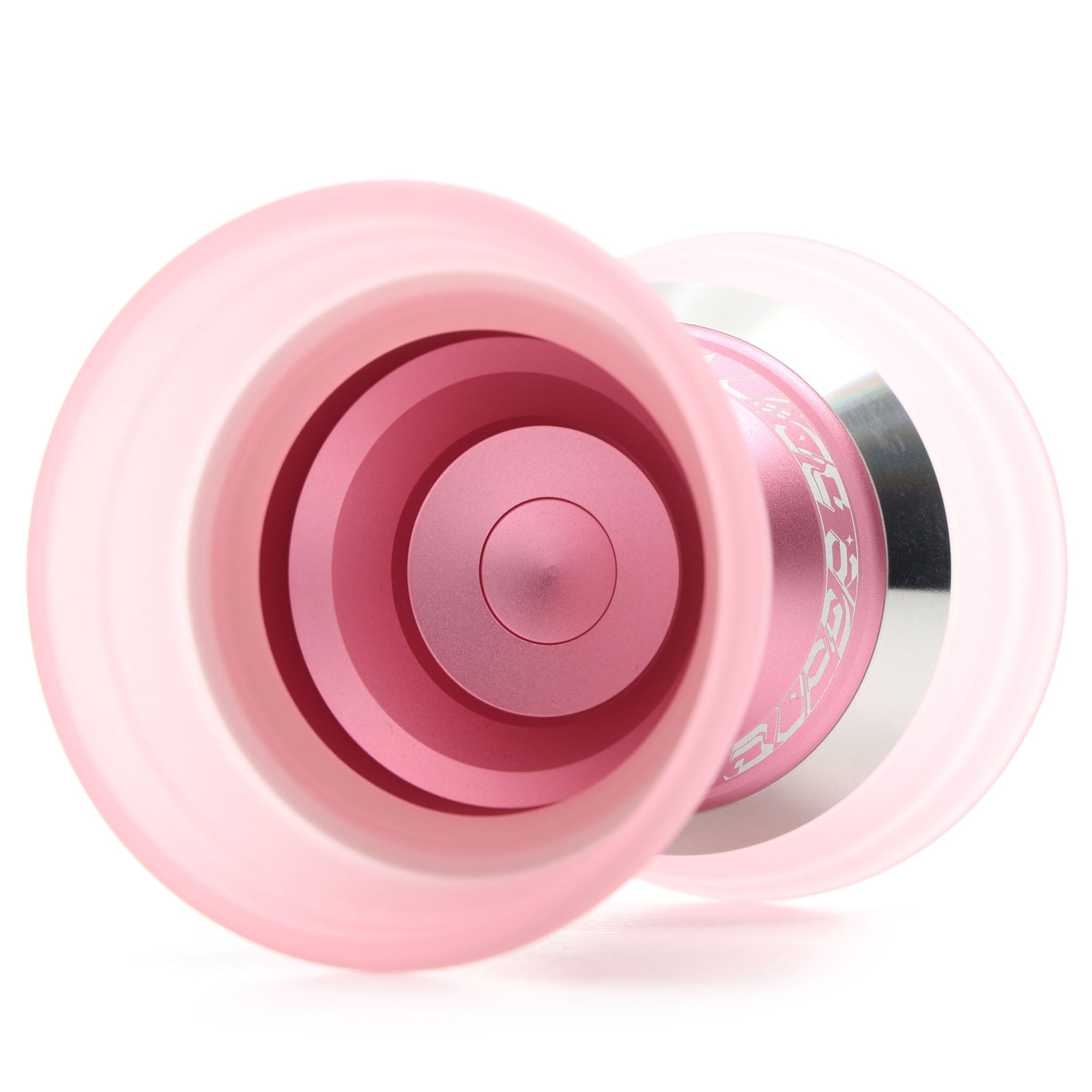 スーパーシンチレーターユニバース - C3ヨーヨーデザイン ┃ ヨーヨー