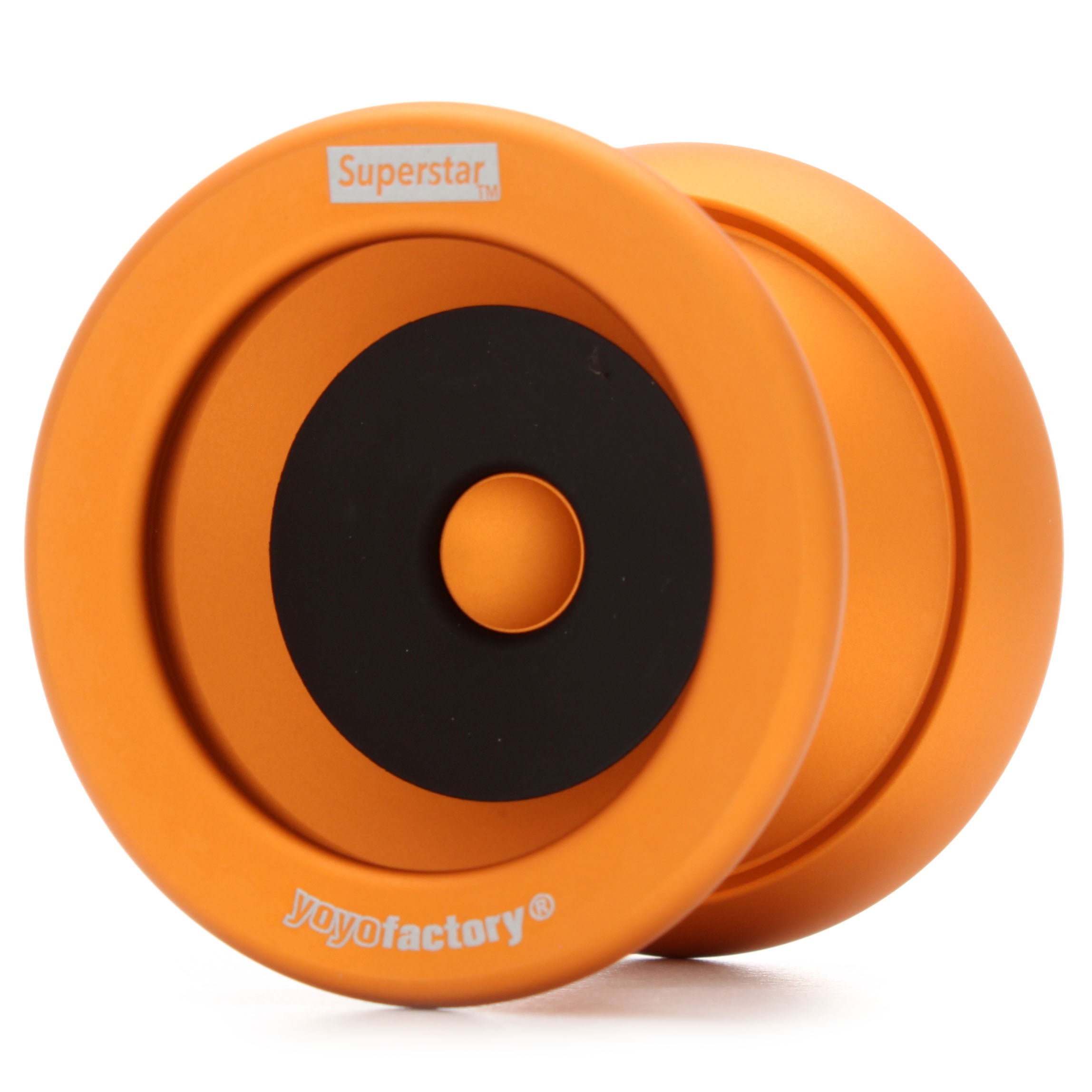 スーパースター2024 - ヨーヨーファクトリー ┃ヨーヨー専門店リワインド