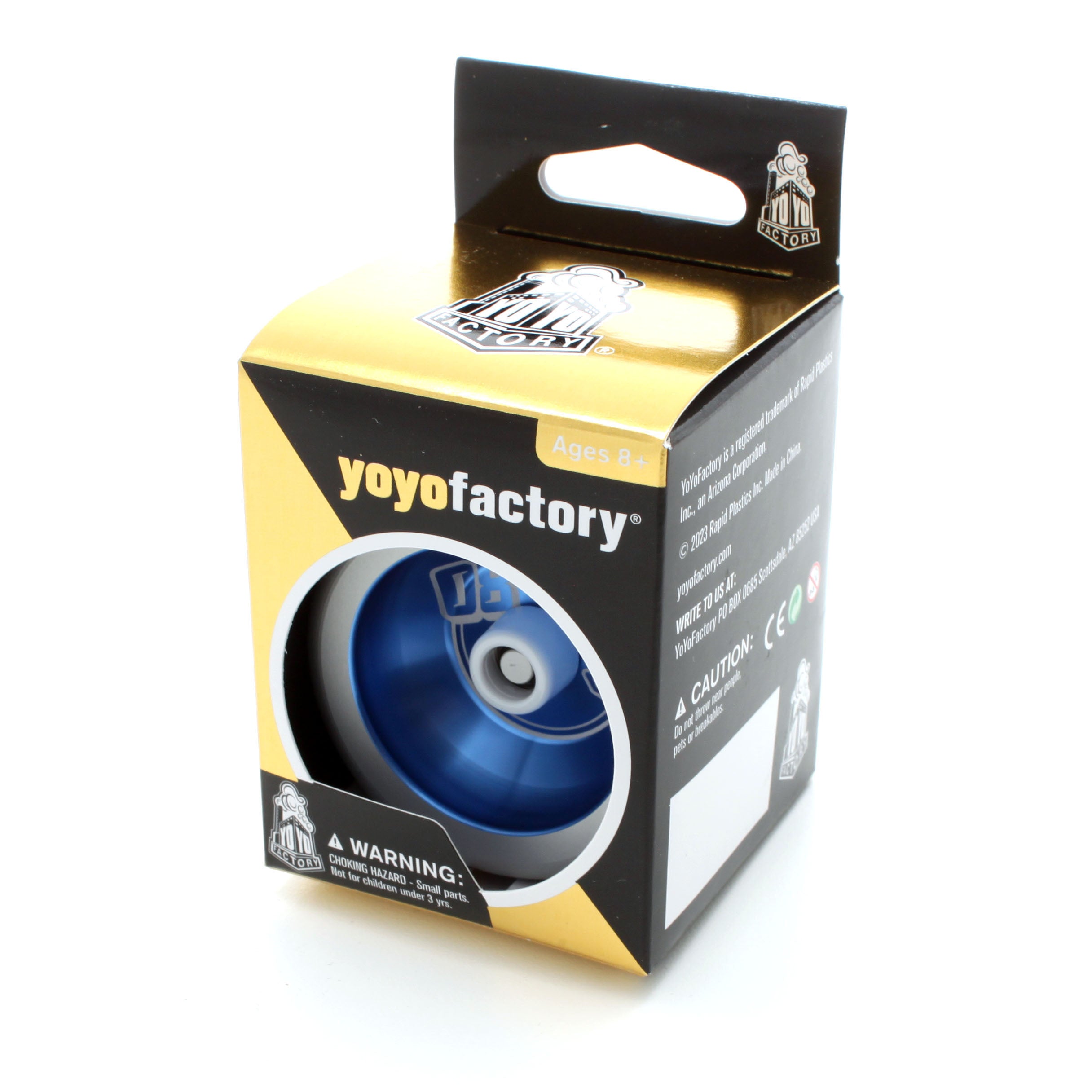 スーパースター (チャンピオンズコレクション) - ヨーヨーファクトリー