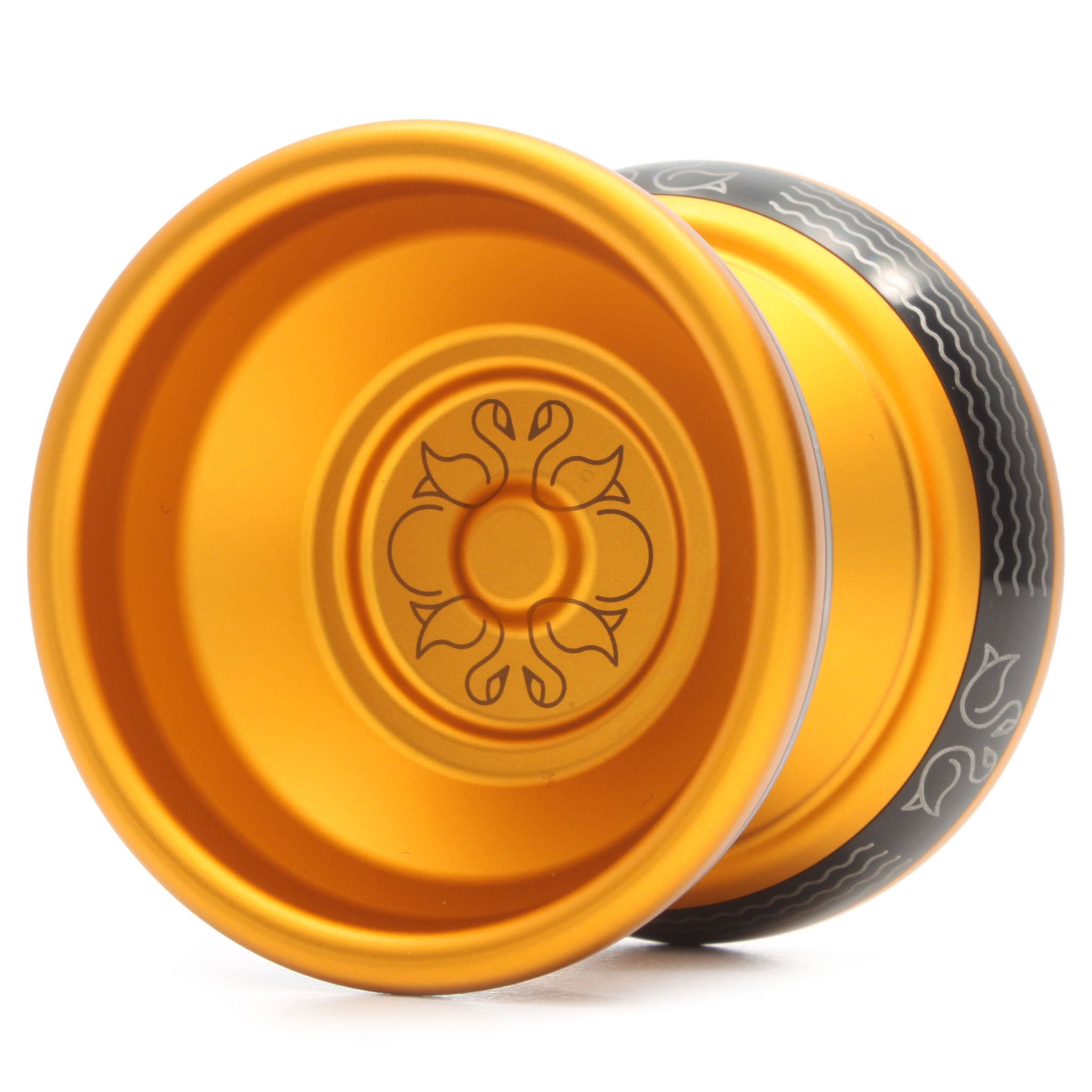 スワン - カリブーロッジ ┃ ヨーヨー専門店リワインド