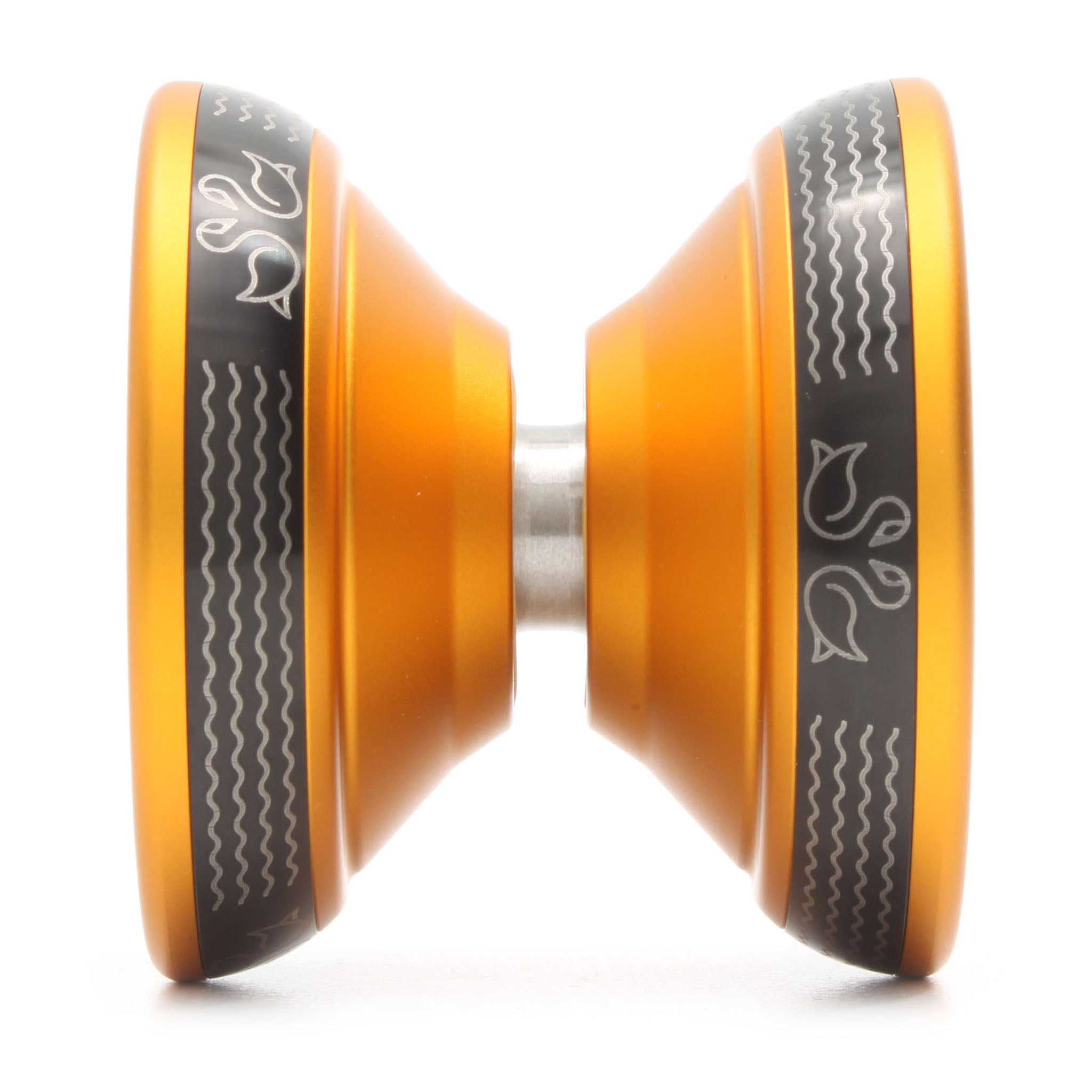 スワン - カリブーロッジ ┃ ヨーヨー専門店リワインド