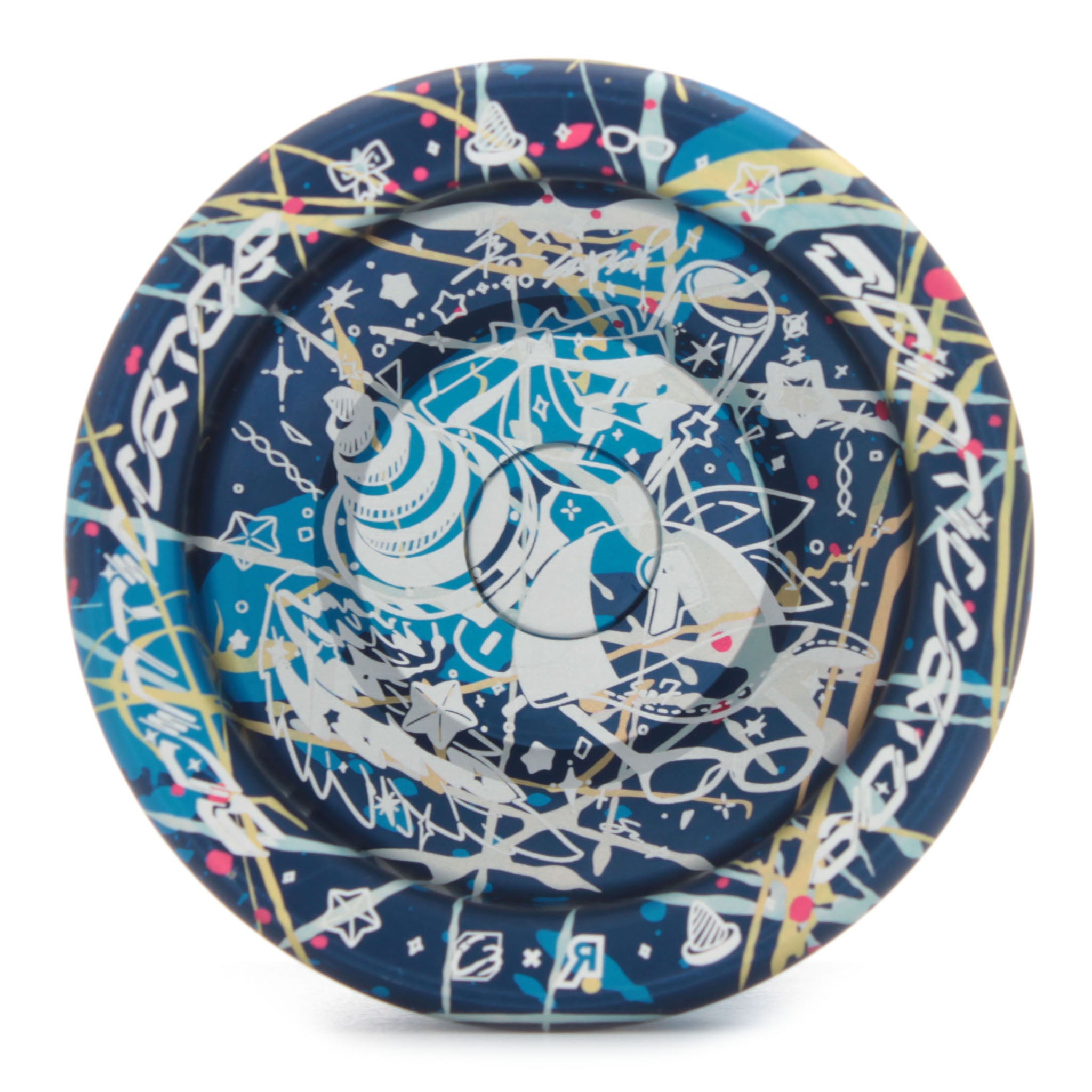 シンチレーター (伊藤 裕) - C3ヨーヨーデザイン ┃ヨーヨー専門店