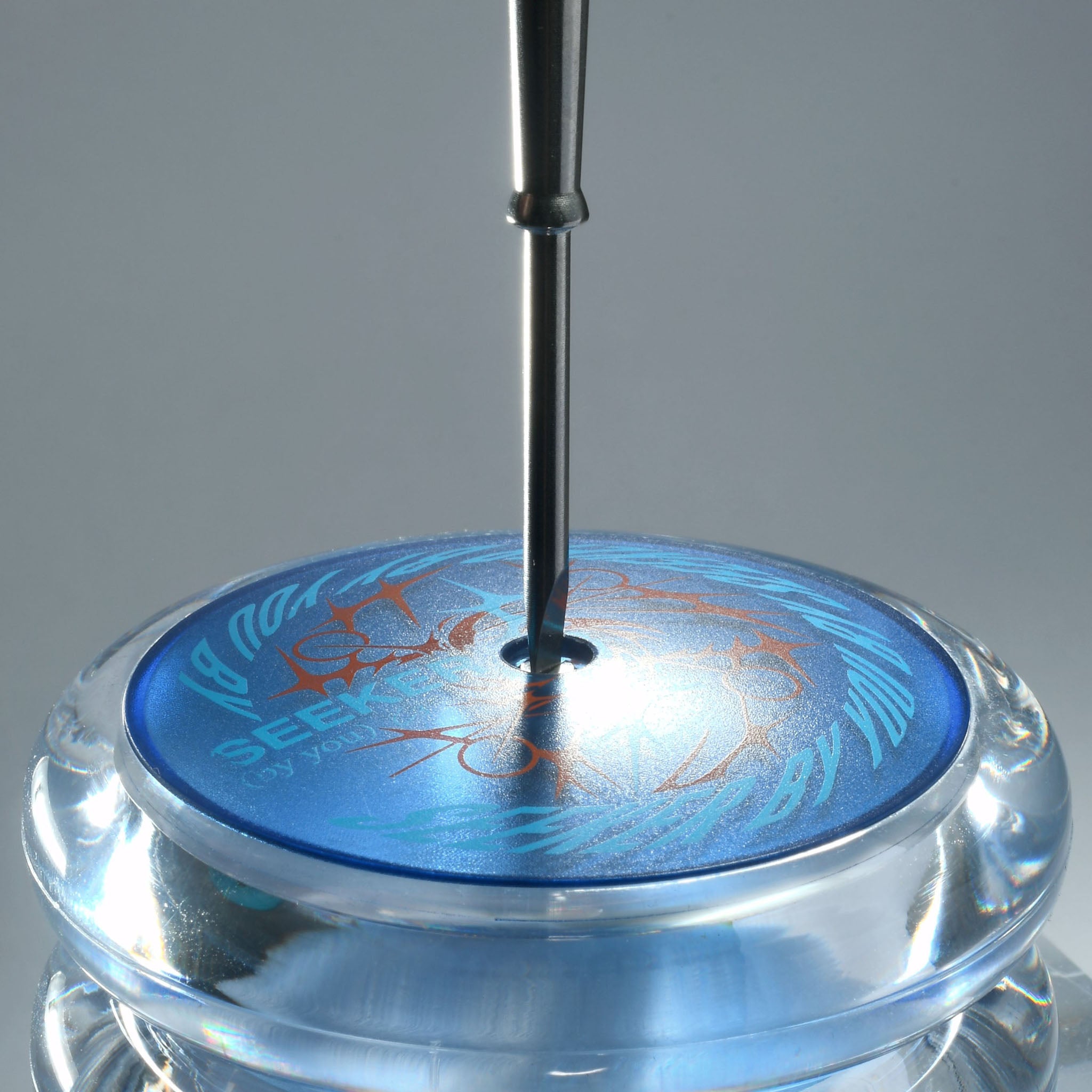 シーカー by you - C3ヨーヨーデザイン ┃ ヨーヨー専門店リワインド