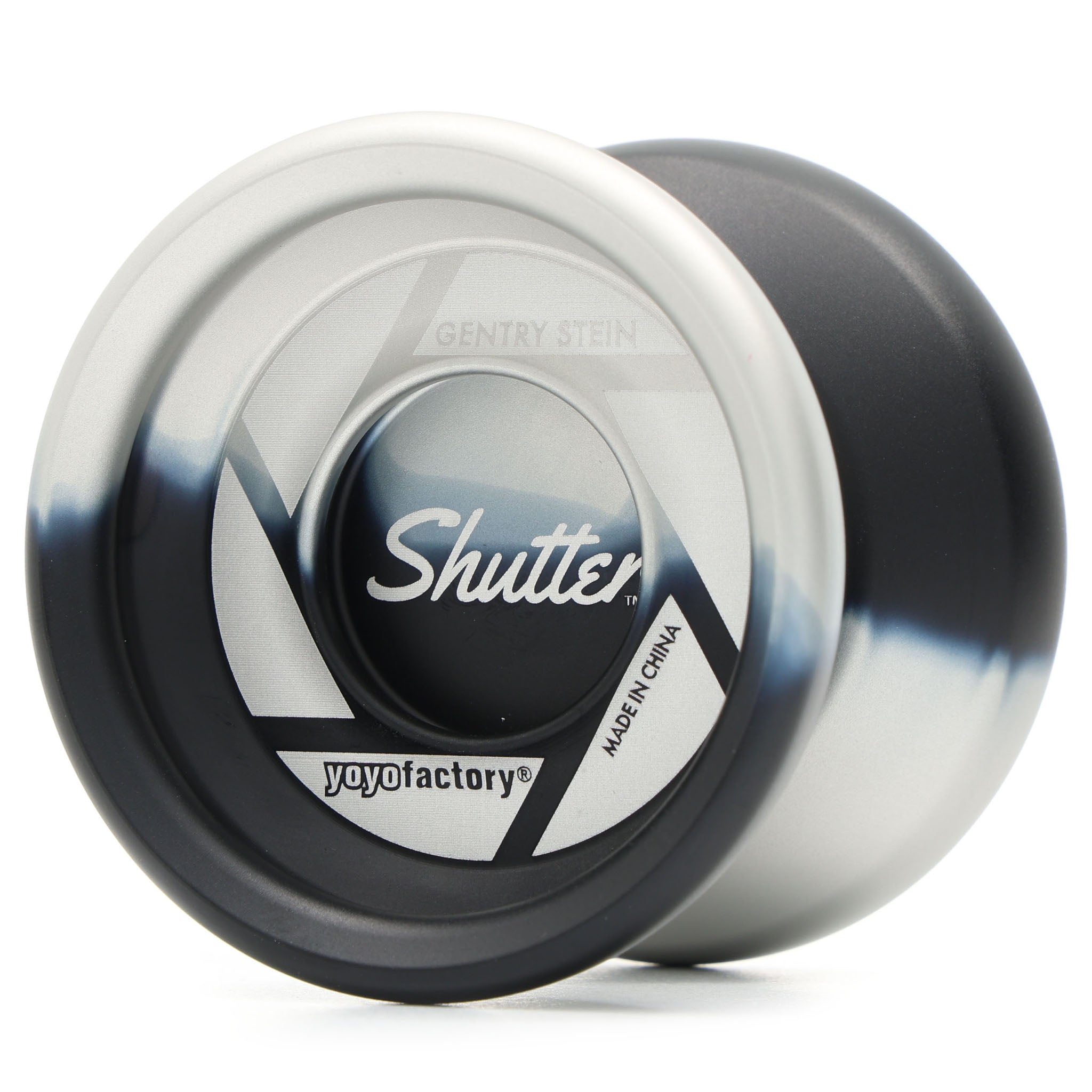 シャッター - ヨーヨーファクトリー ┃ヨーヨー専門店リワインド