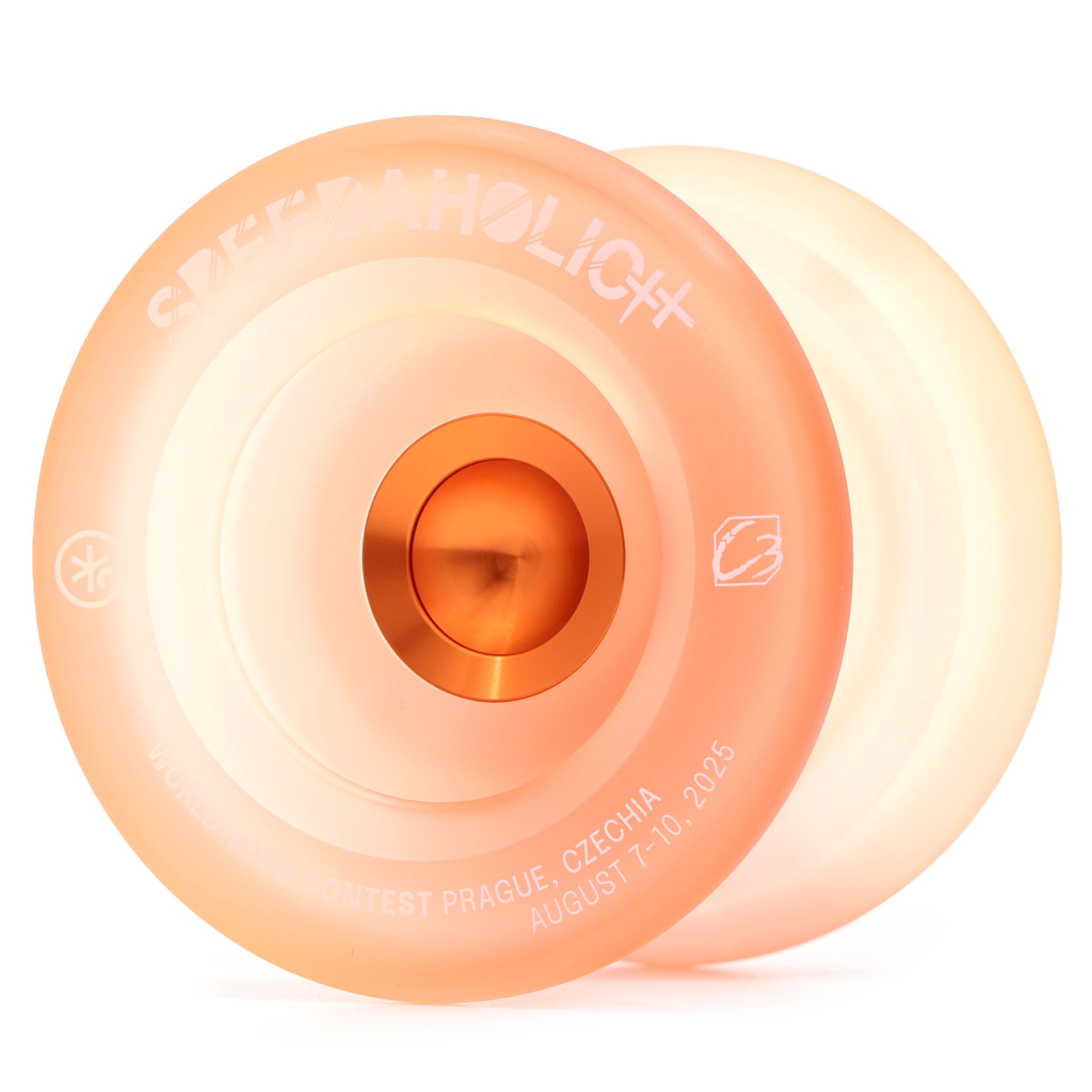 スピーダホリックXX - C3ヨーヨーデザイン ┃ヨーヨー専門店リワインド