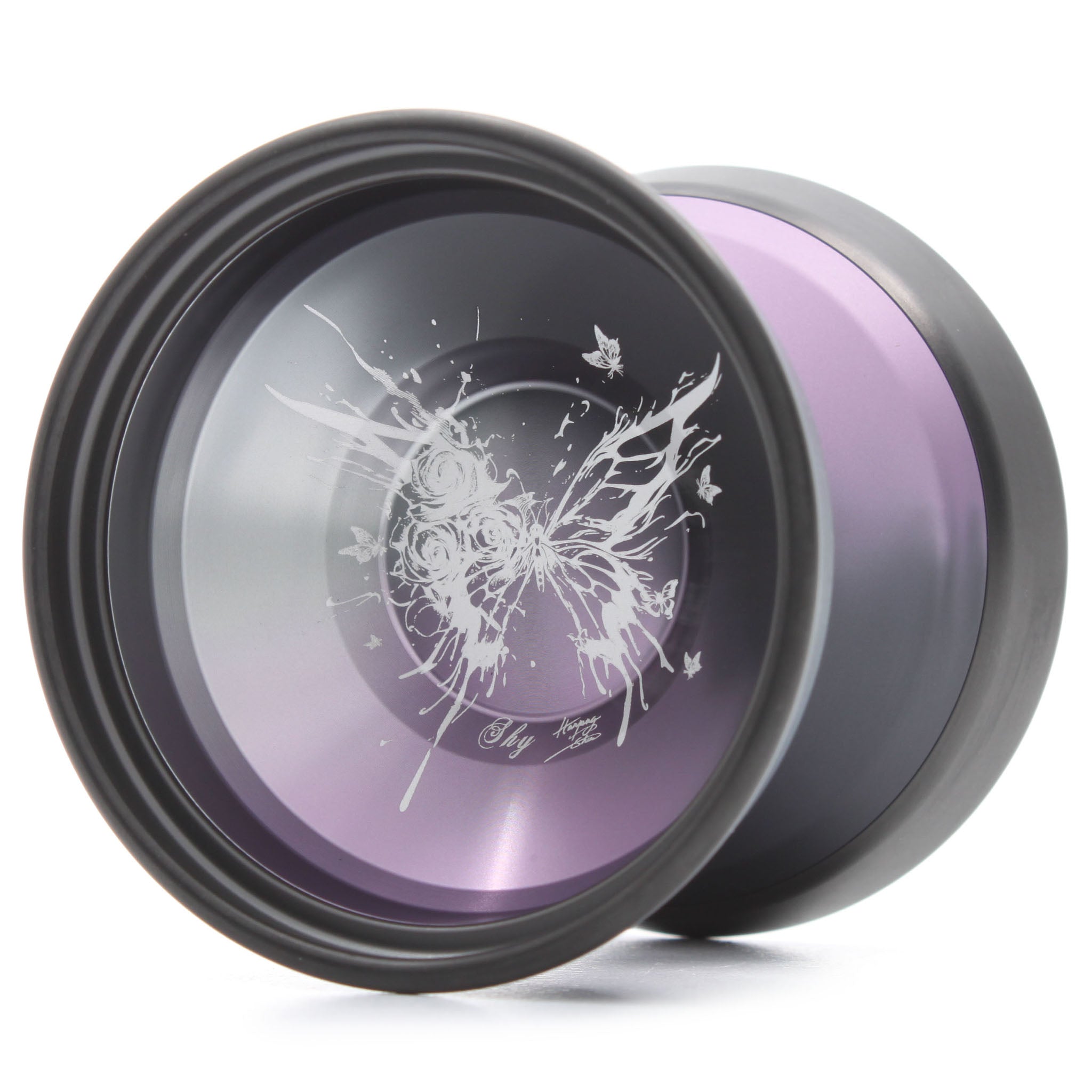 シャイ - ワイルド ┃ ヨーヨー専門店リワインド