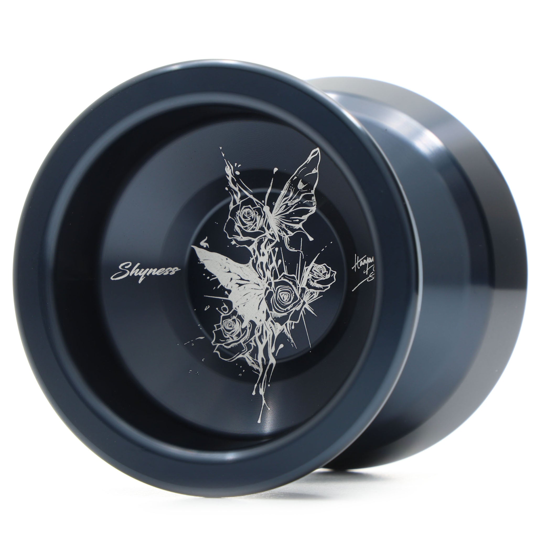 シャイネス - ワイルド ┃ ヨーヨー専門店リワインド