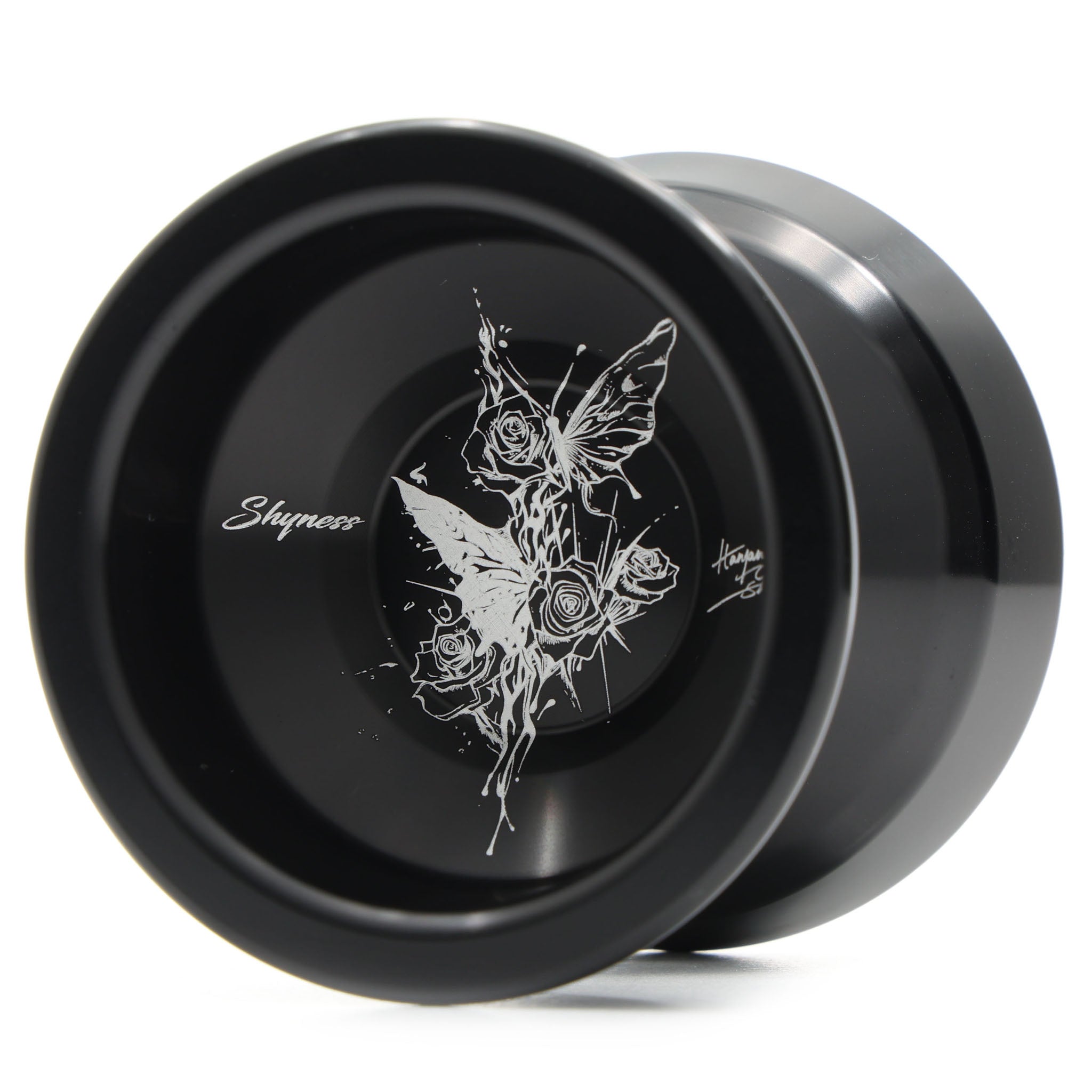 シャイネス - ワイルド ┃ ヨーヨー専門店リワインド