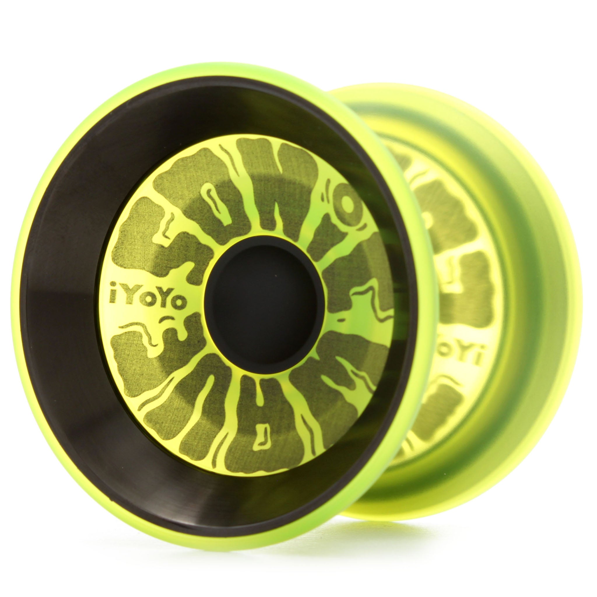 ソニックウェーブ - iYoYo ┃ヨーヨー専門店リワインド