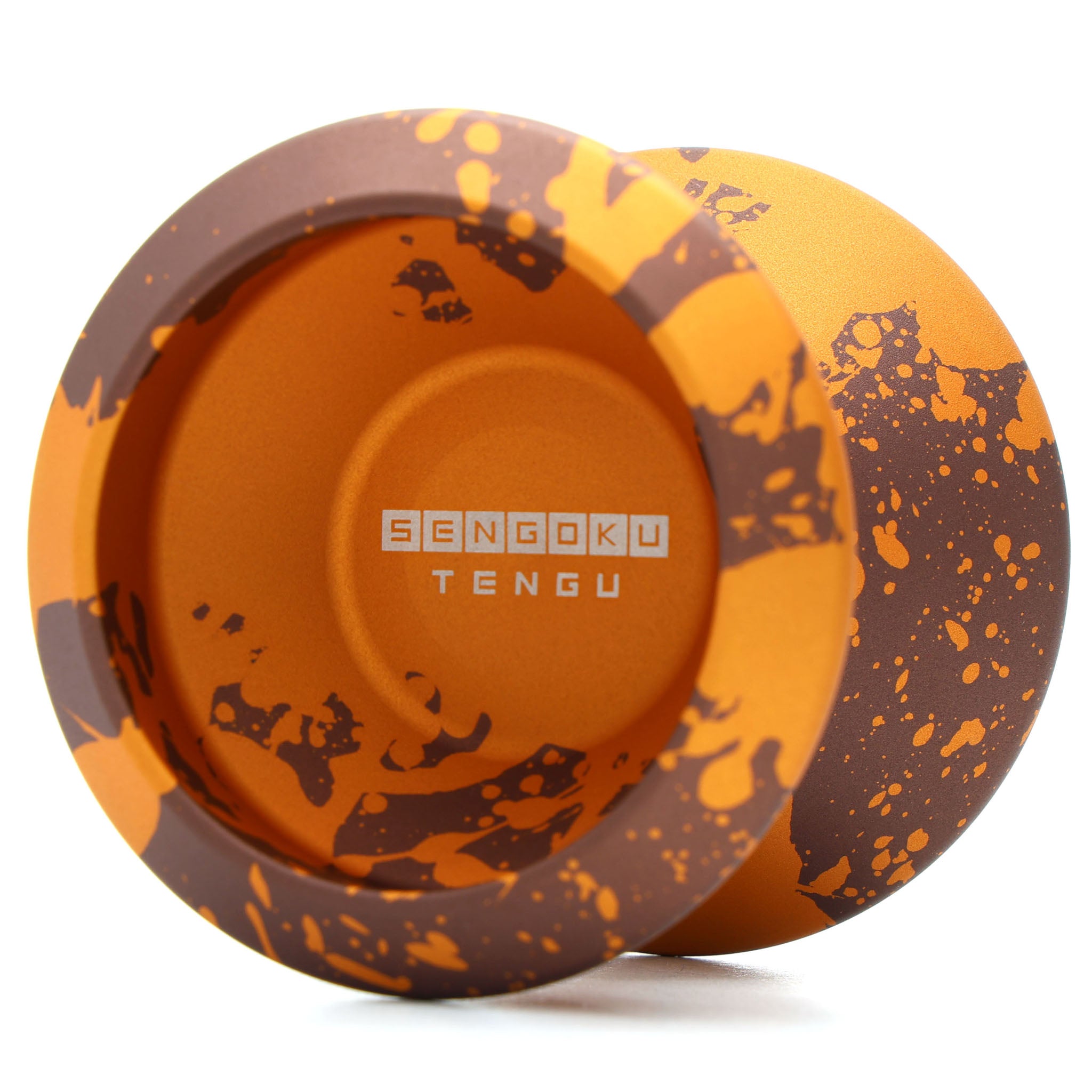 天狗 - 戦国 ┃ ヨーヨー専門店リワインド