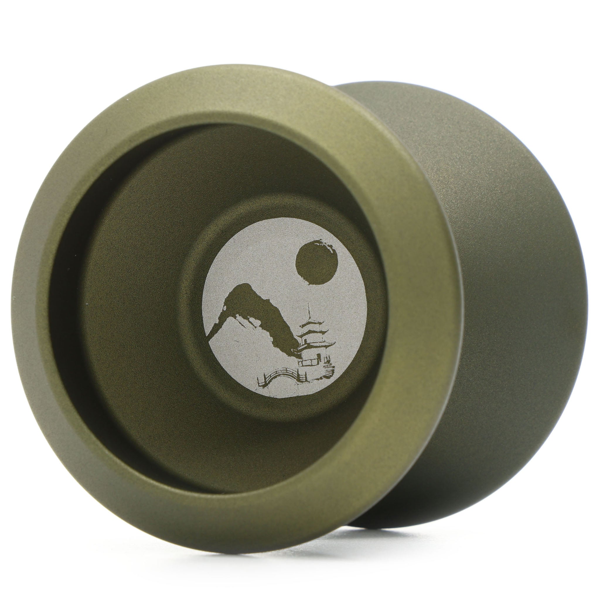 天狗 - 戦国 ┃ ヨーヨー専門店リワインド