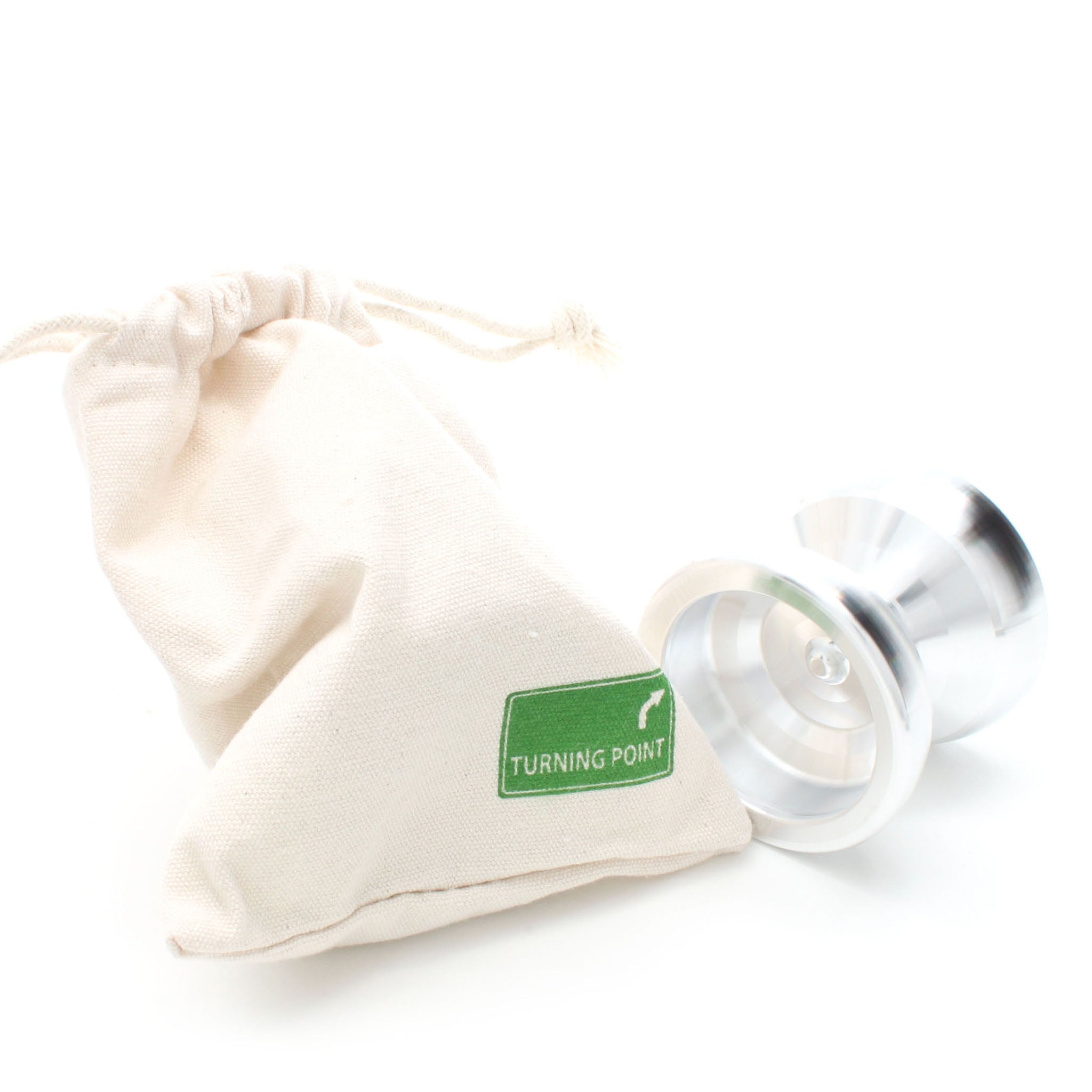 ターニングポイント 3 -ターニングポイント┃ヨーヨー専門店リワインド