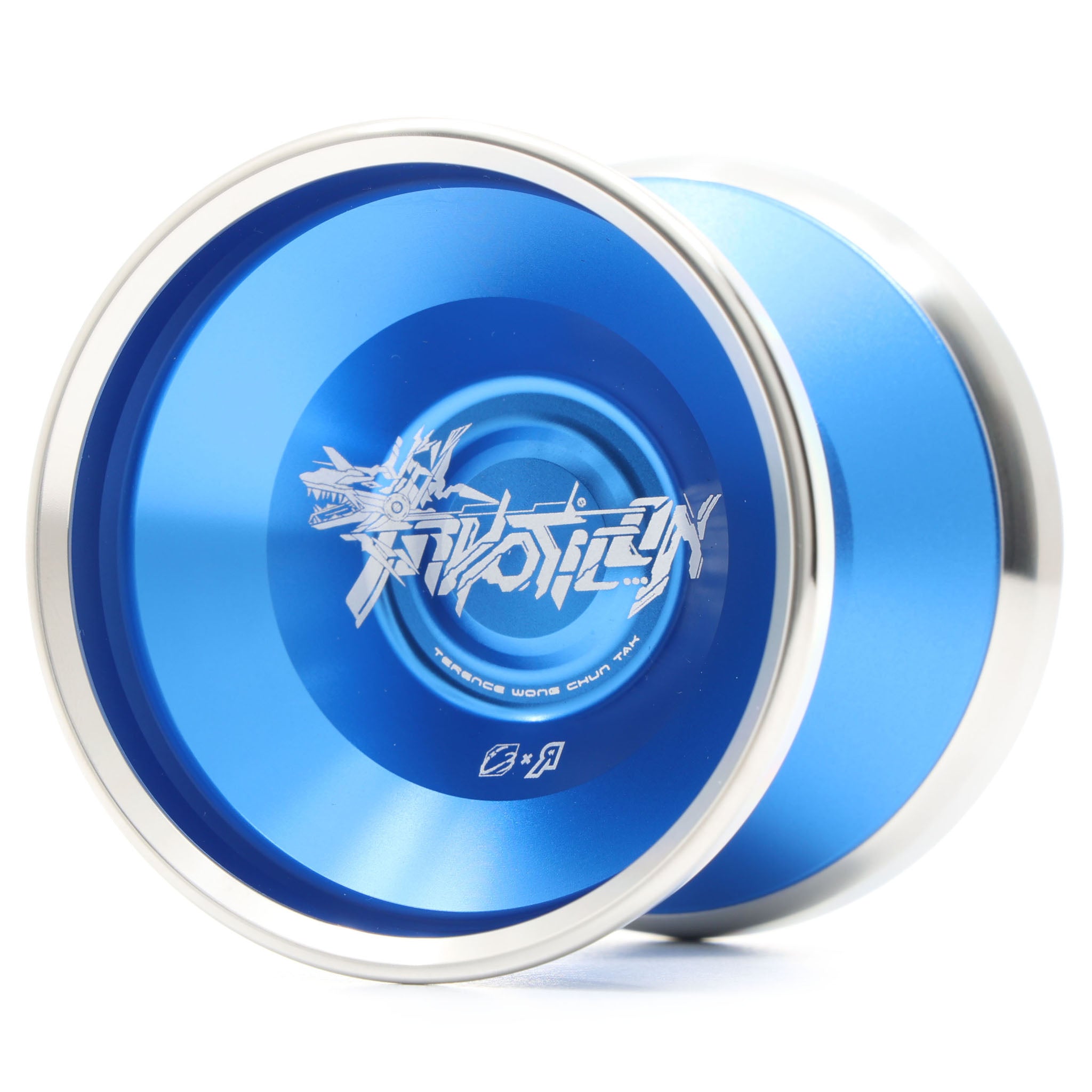 トリプティコン（リワインド福袋2026）／ヨーヨー／C3yoyodesign