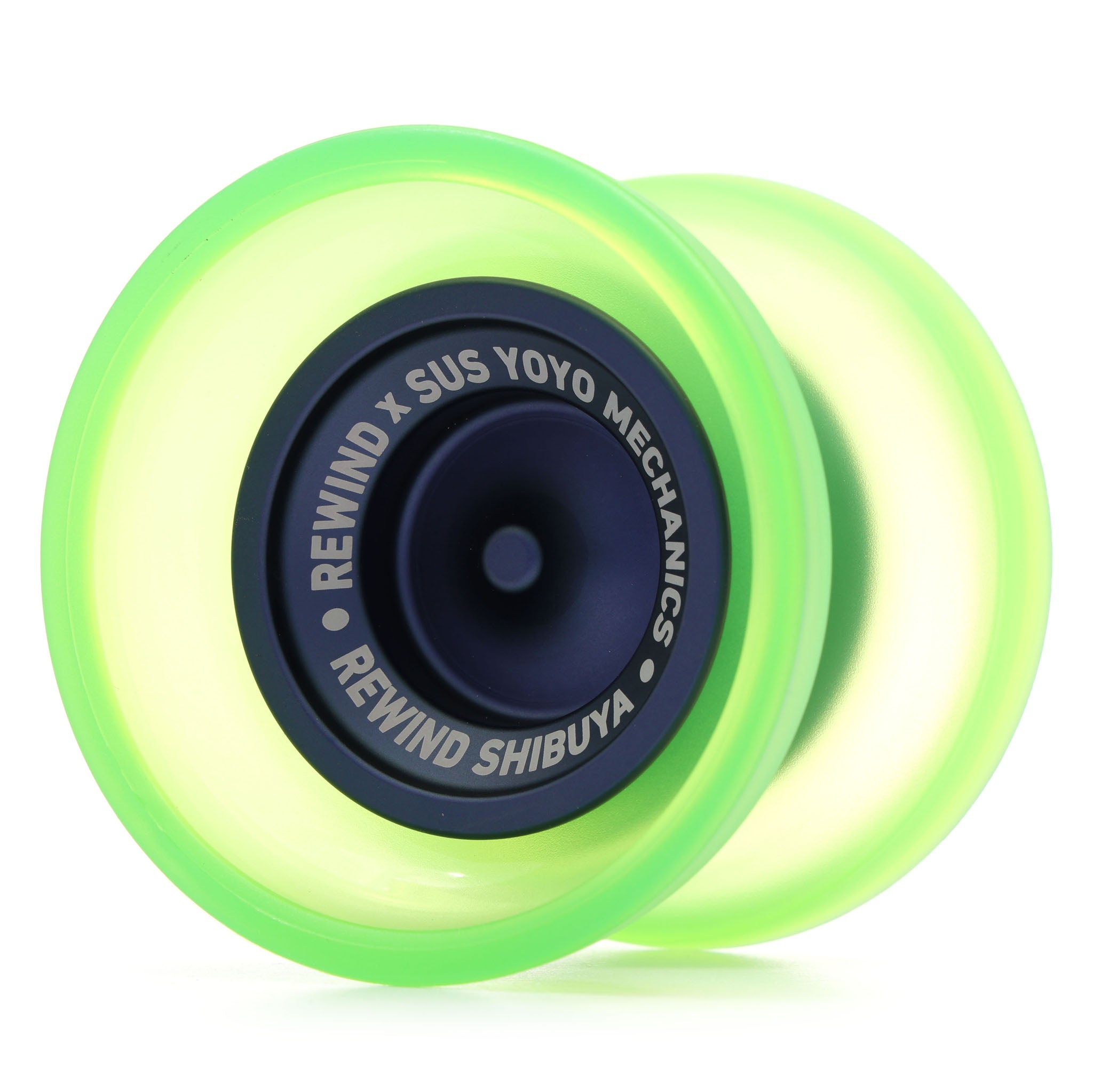 バイパーリミックス (渋谷エディション) - リワインド ┃ヨーヨー専門