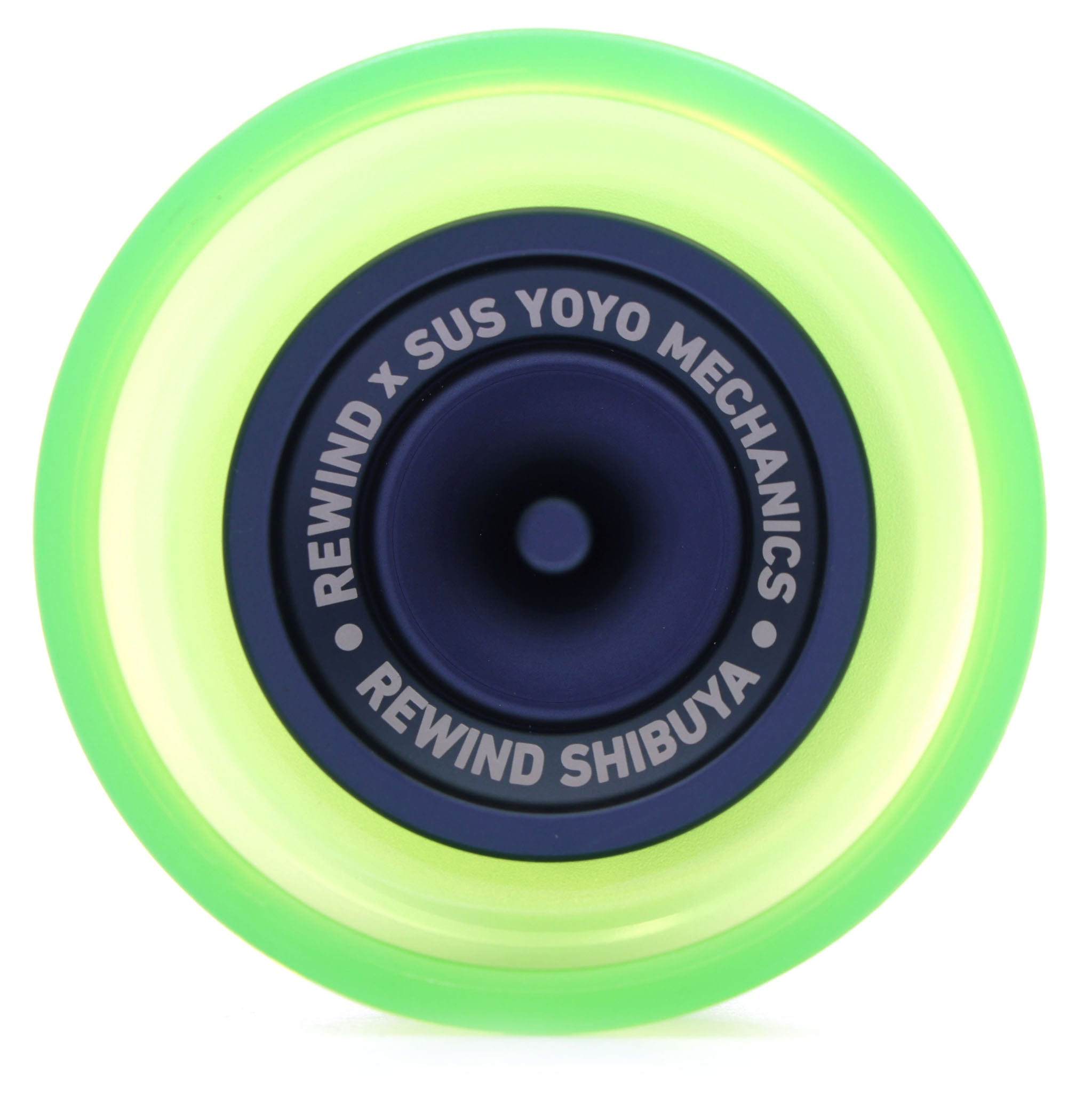 バイパーリミックス (渋谷エディション) - リワインド ┃ヨーヨー専門