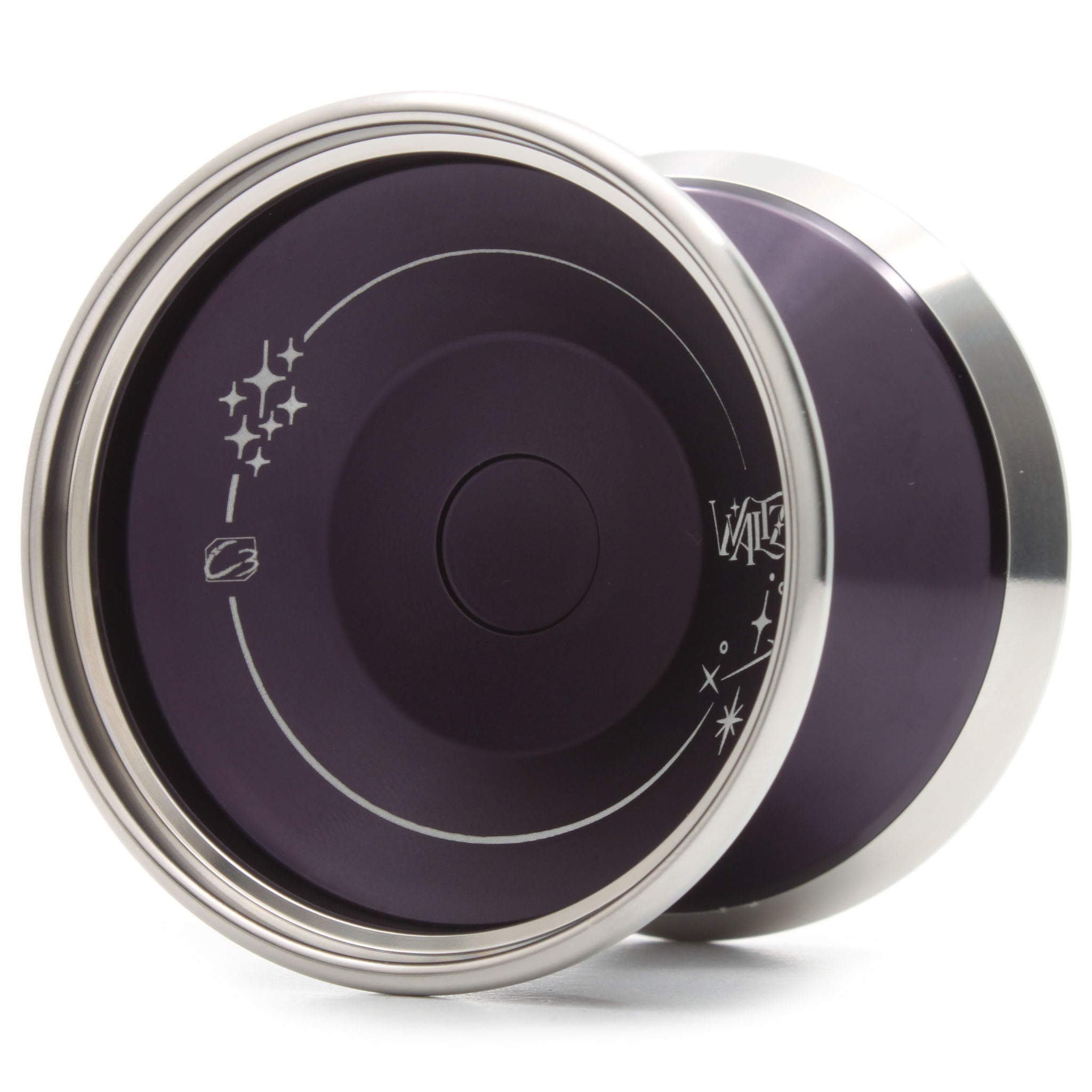 ワルツ - C3ヨーヨーデザイン┃ヨーヨー専門店リワインド