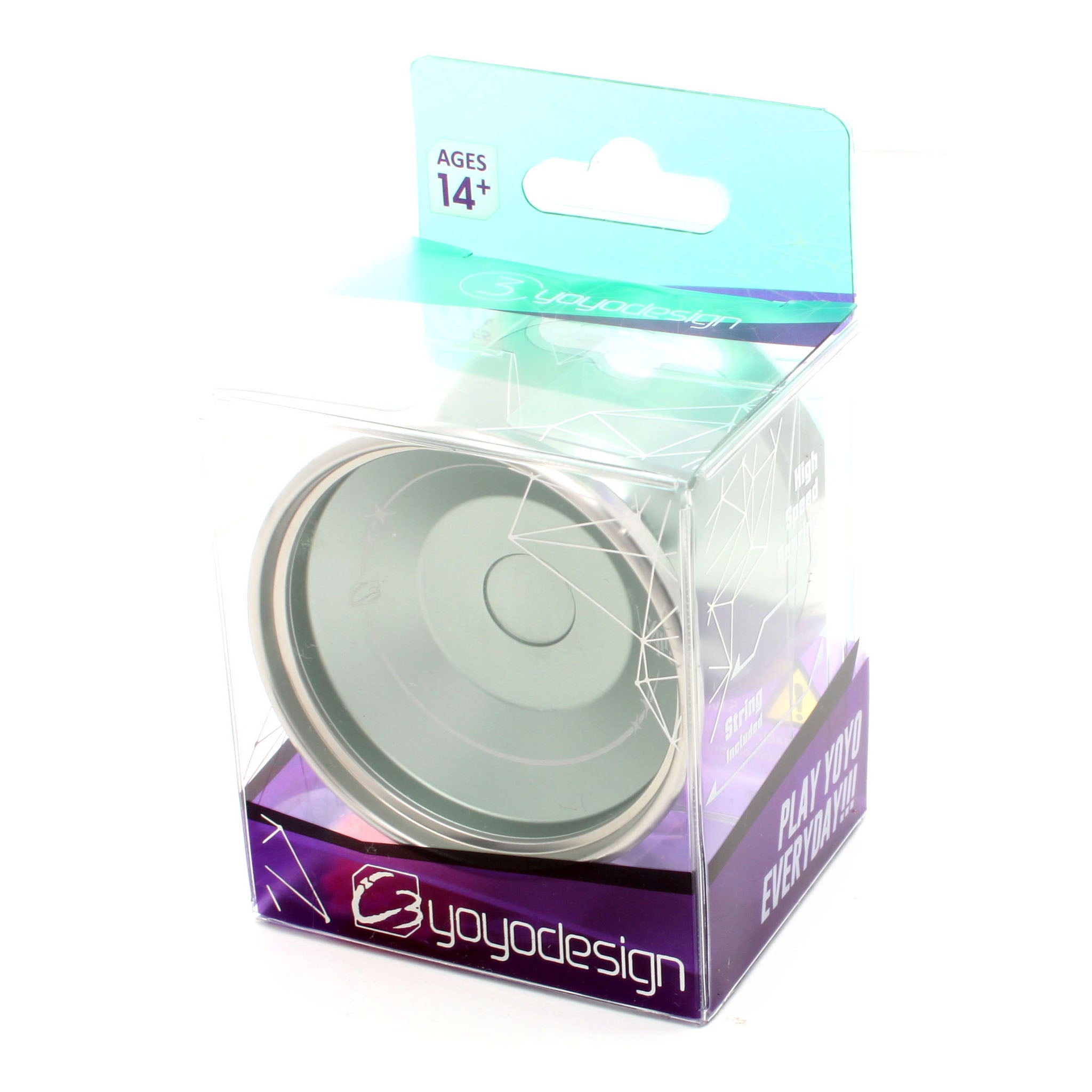 ワルツ - C3ヨーヨーデザイン┃ヨーヨー専門店リワインド