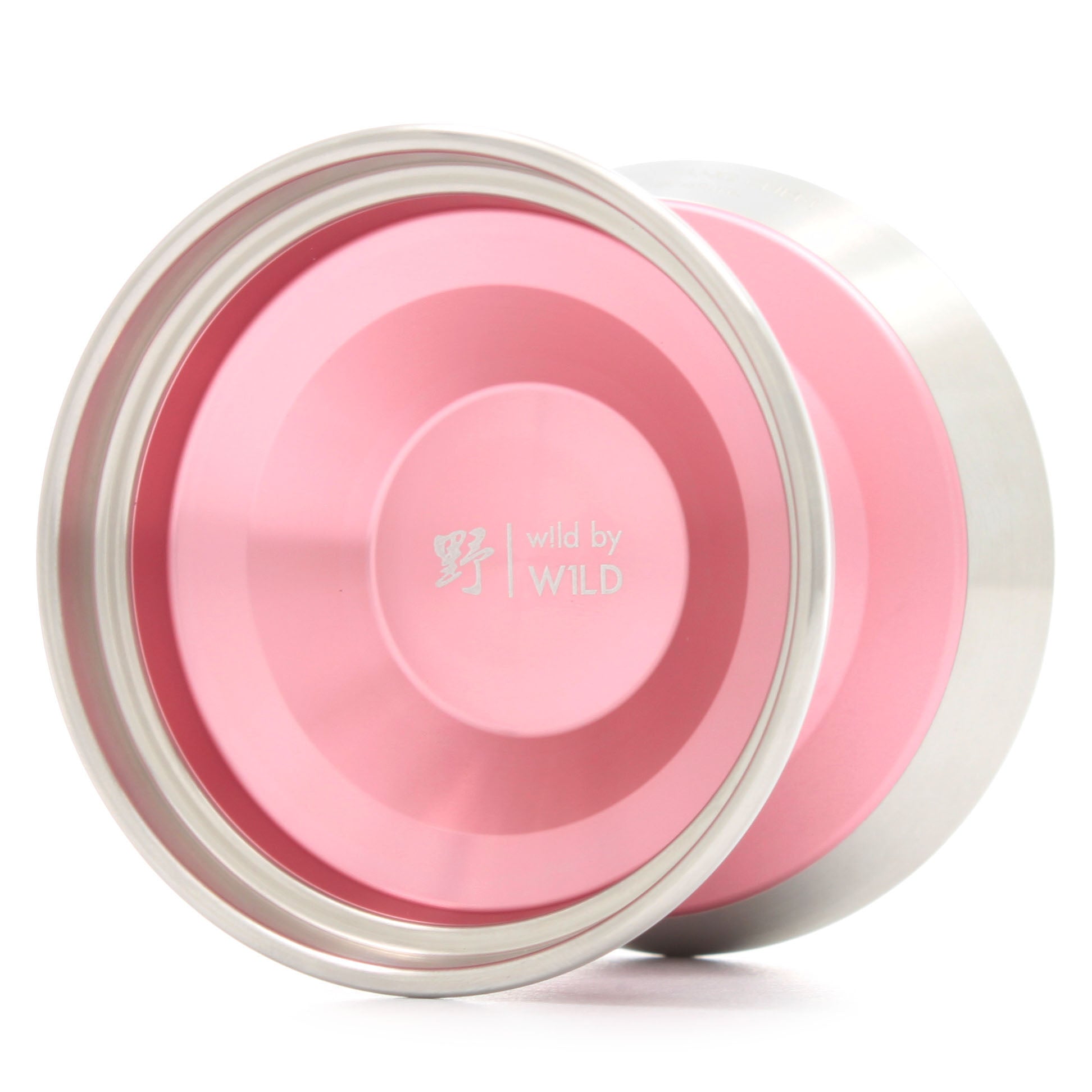 ワイルド - ワイルド ┃ヨーヨー専門店リワインド