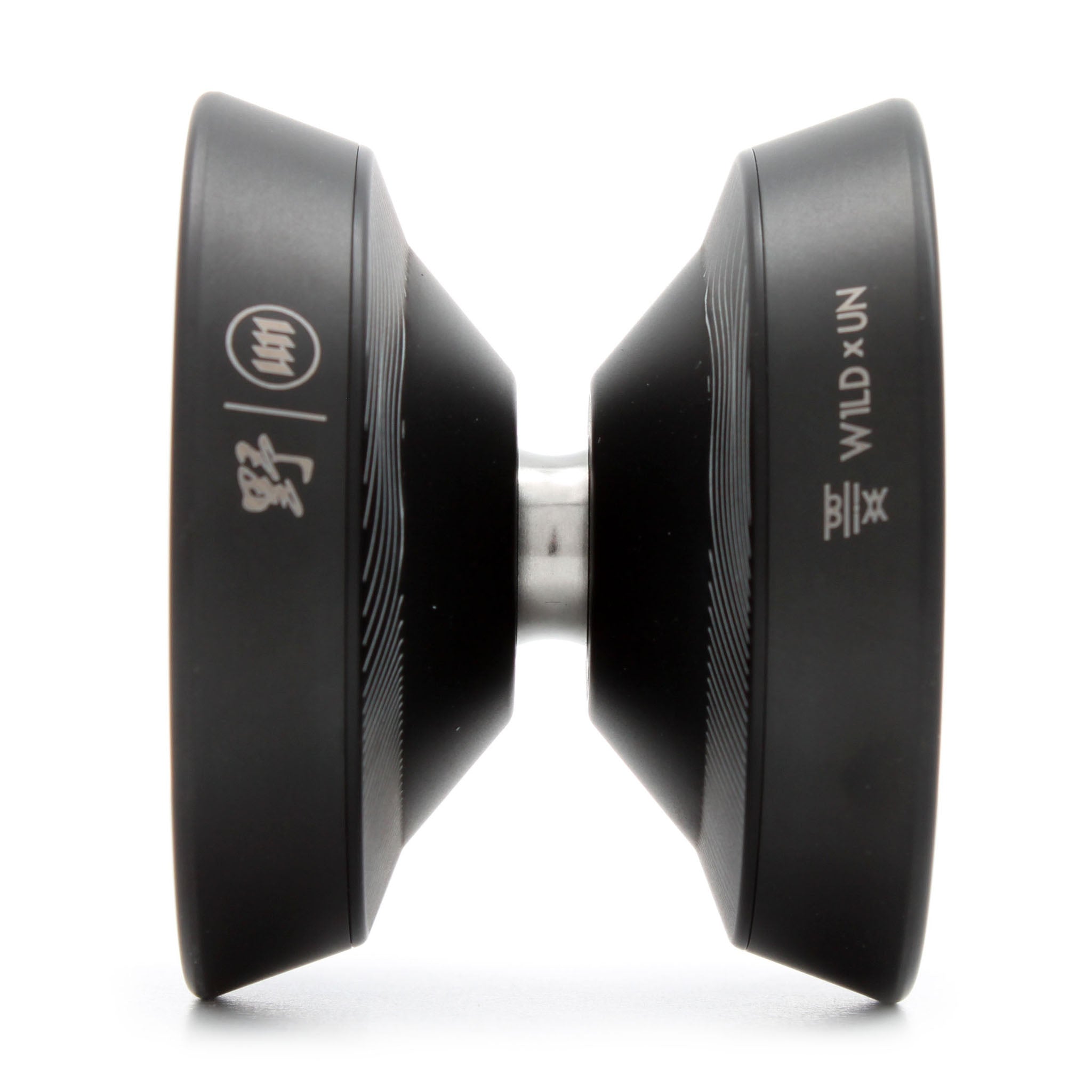 ワイルド - ワイルド ┃ヨーヨー専門店リワインド