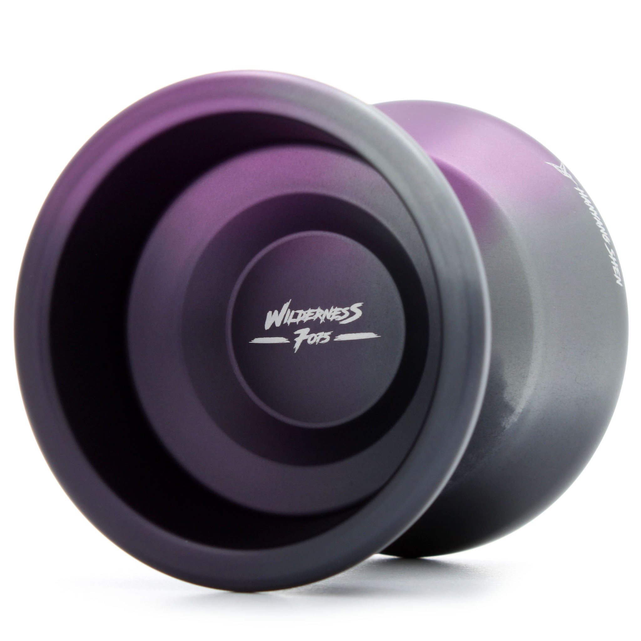 ウィルダネス7075 - ワイルド ┃ヨーヨー専門店リワインド