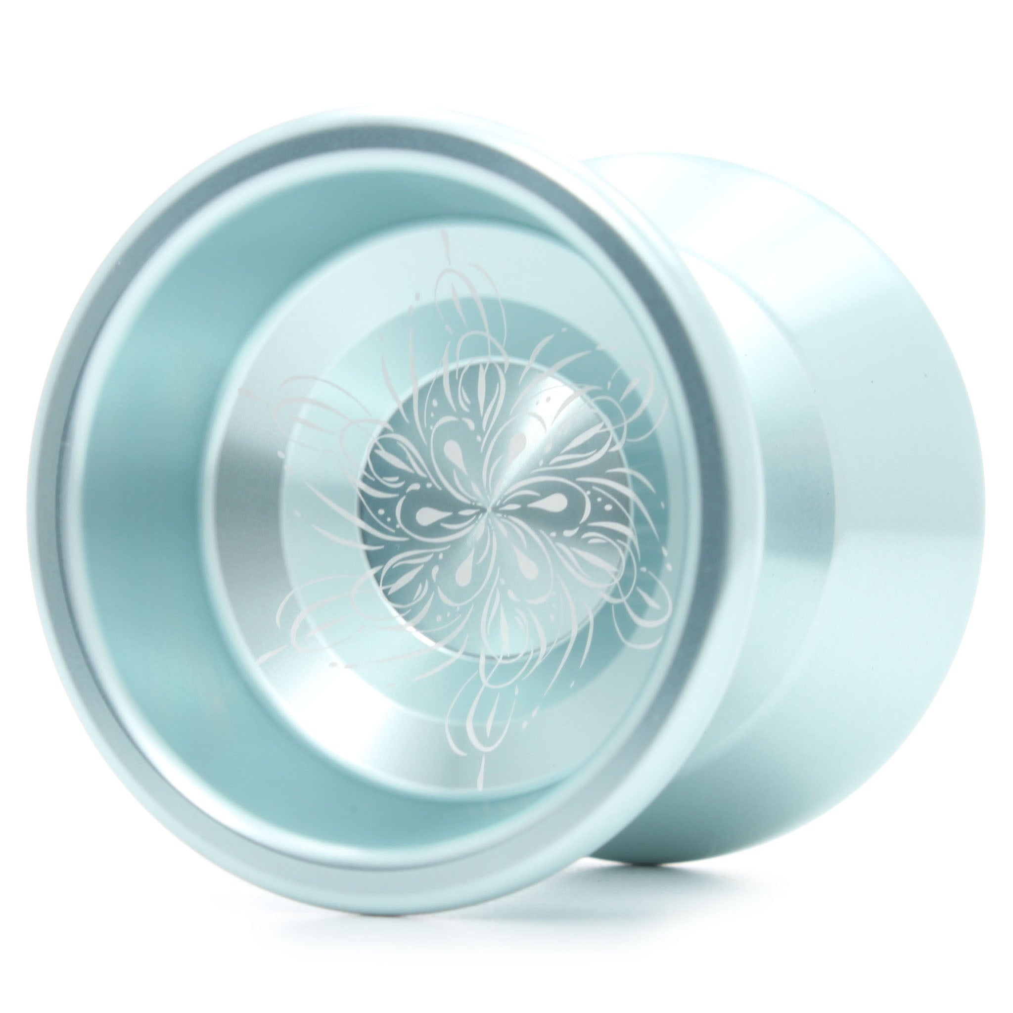 ウィルダネス7075 - ワイルド ┃ヨーヨー専門店リワインド