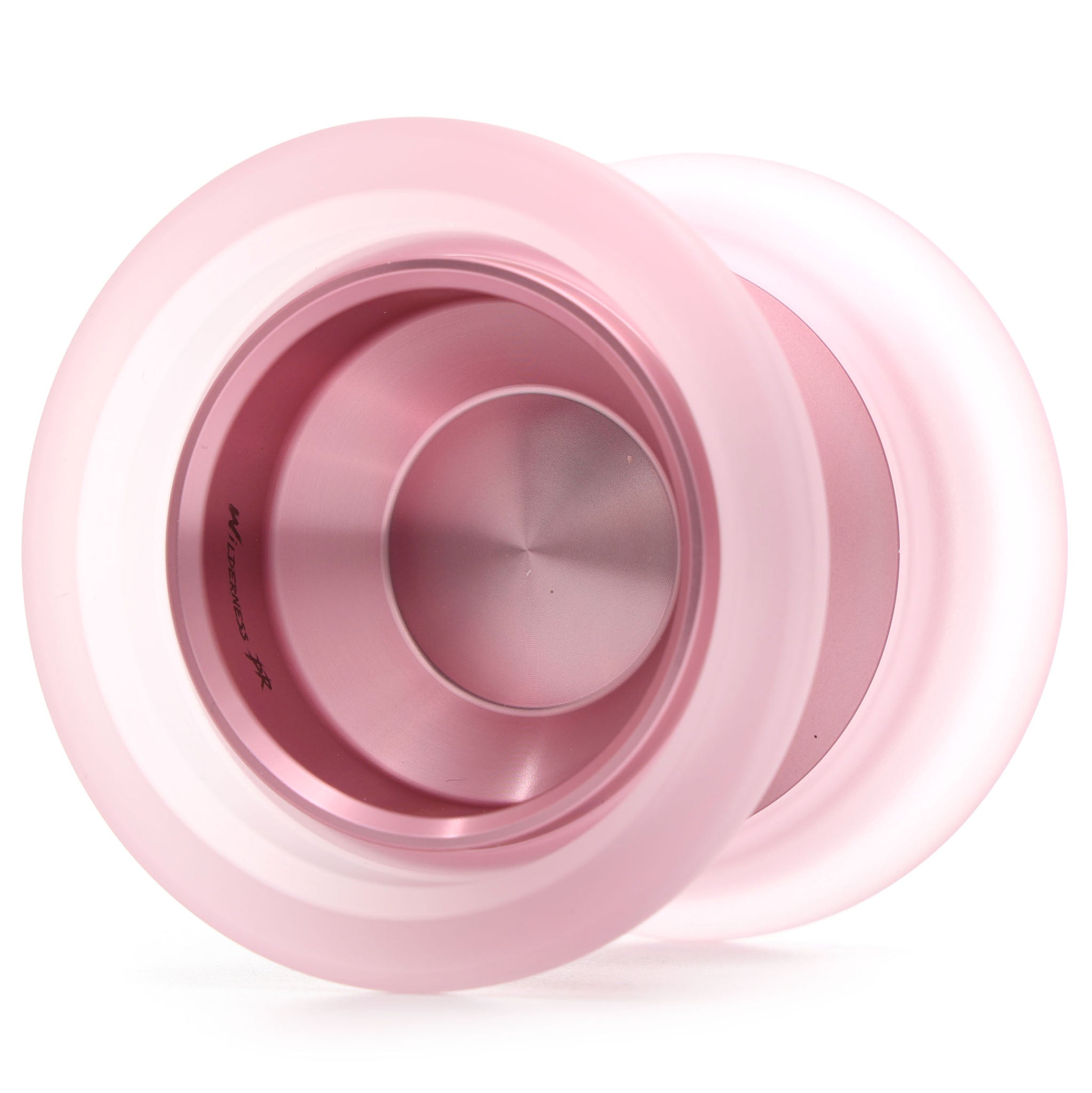 ウィルダネス PR - ワイルド ┃ ヨーヨー専門店リワインド