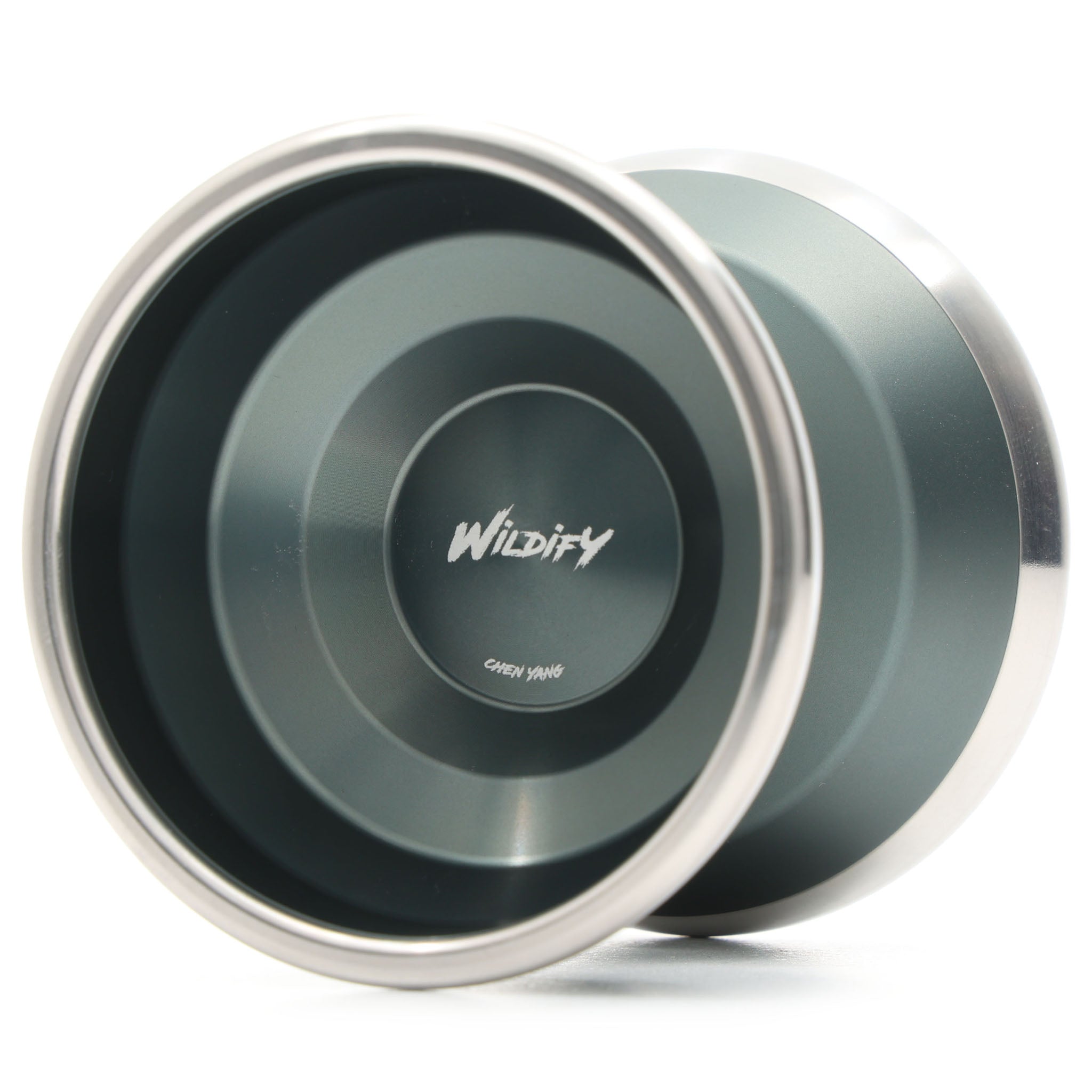 ワイルディファイ - ワイルド ┃ ヨーヨー専門店リワインド