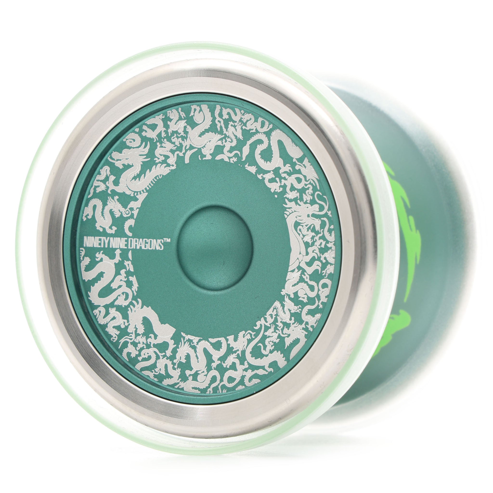 ナインティナインドラゴンズ - ヨーヨーファクトリー ┃ ヨーヨー専門