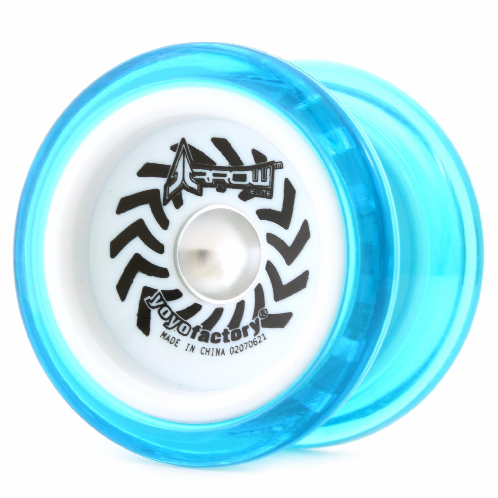 アロー - ヨーヨーファクトリー ┃ヨーヨー専門店リワインド