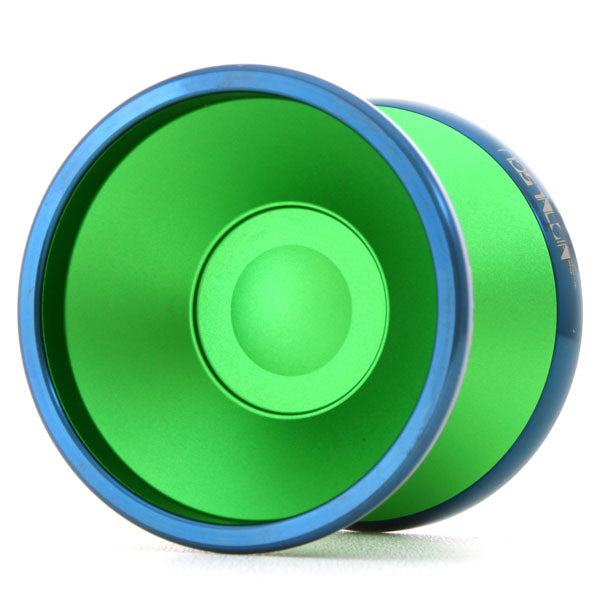 ノスタルジア - アンパラレルド ┃ヨーヨー専門店リワインド