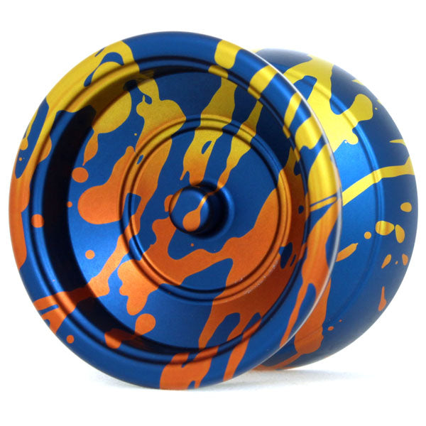 アヴァランチ - CLYW ┃ヨーヨー専門店リワインド