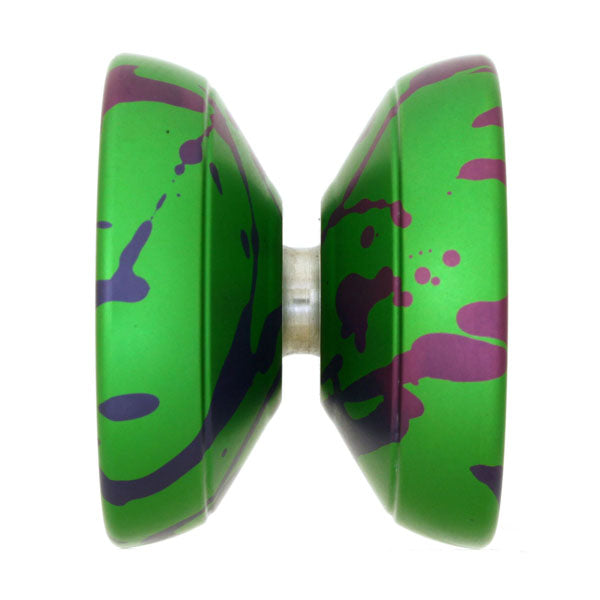 アヴァランチ - CLYW ┃ヨーヨー専門店リワインド