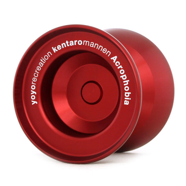 アクロホビア - ヨーヨーリクリエーション ┃ヨーヨー専門店リワインド