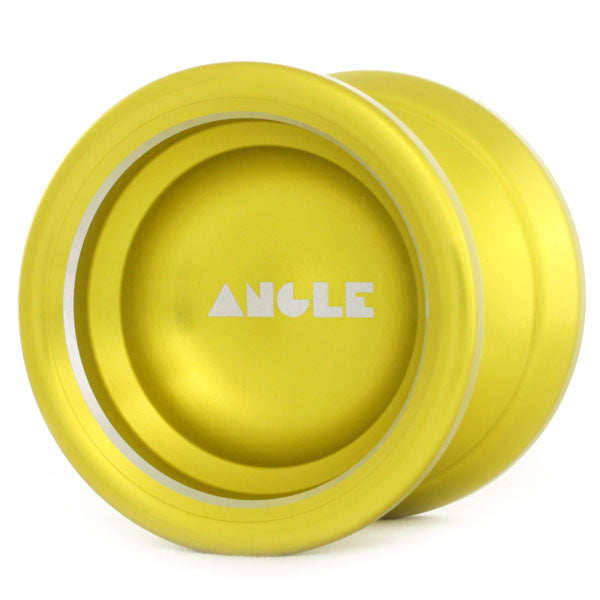 アングル (旧型) - サムシング ┃ヨーヨー専門店リワインド