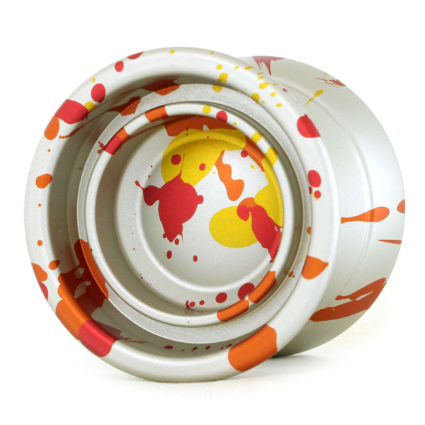 アークティックサークル - CLYW ┃ヨーヨー専門店リワインド