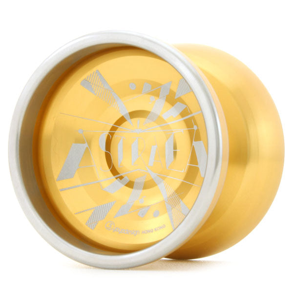 アストレア - C3ヨーヨーデザイン ┃ヨーヨー専門店リワインド