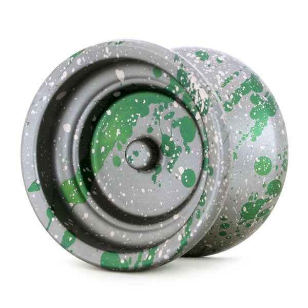 ベアvsマン ラウンド2 - CLYW ┃ヨーヨー専門店リワインド