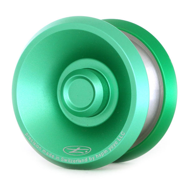 ビヨンドエンヴィ - エイチスピン ┃ヨーヨー専門店リワインド