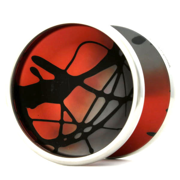 バイメタル - ヨーヨーファクトリー ┃ヨーヨー専門店リワインド