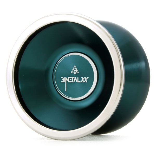 バイメタル YJXX - ワイジェイヨーヨー ┃ヨーヨー専門店リワインド