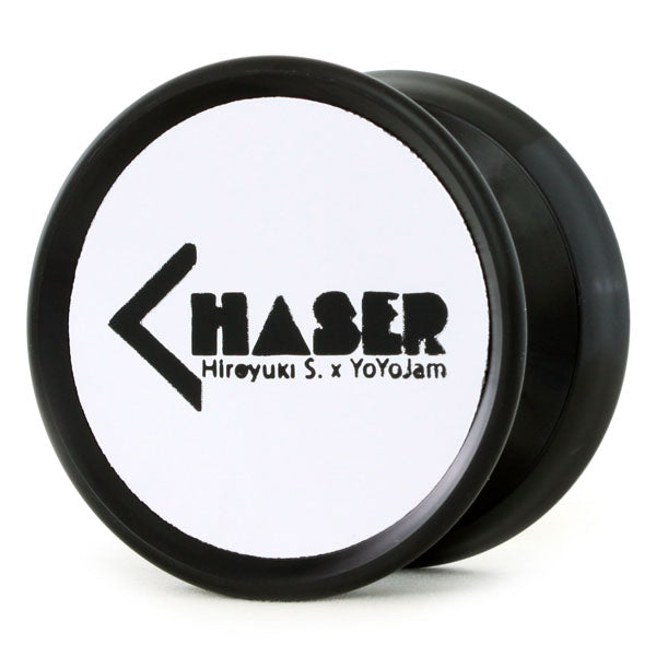 チェイサー - ヨーヨージャム ┃ヨーヨー専門店リワインド