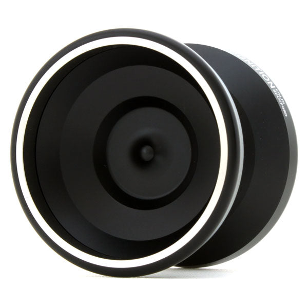 コグニッション - アンパラレルド ┃ヨーヨー専門店リワインド